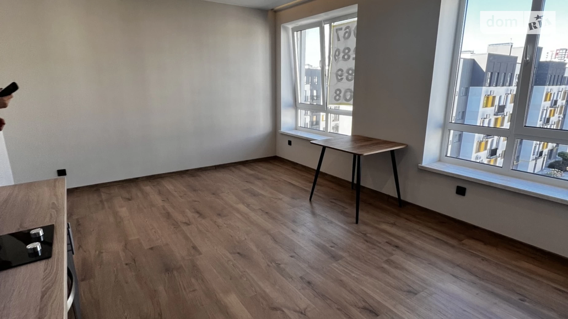 Продается 1-комнатная квартира 27.2 кв. м в Ирпене, ул. Соборная(ІІІ Интернационала), 2К/2 - фото 2