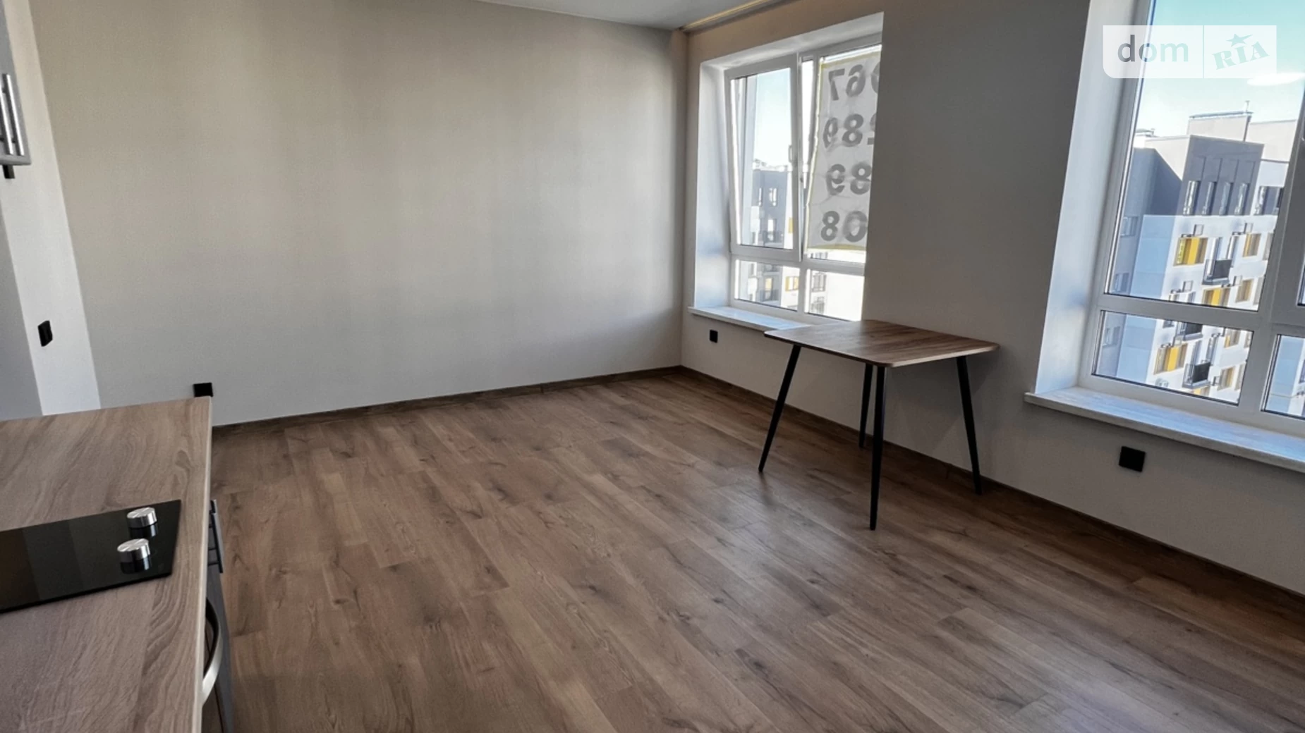 Продается 1-комнатная квартира 27.2 кв. м в Ирпене, ул. Соборная(ІІІ Интернационала), 2К/2 - фото 3