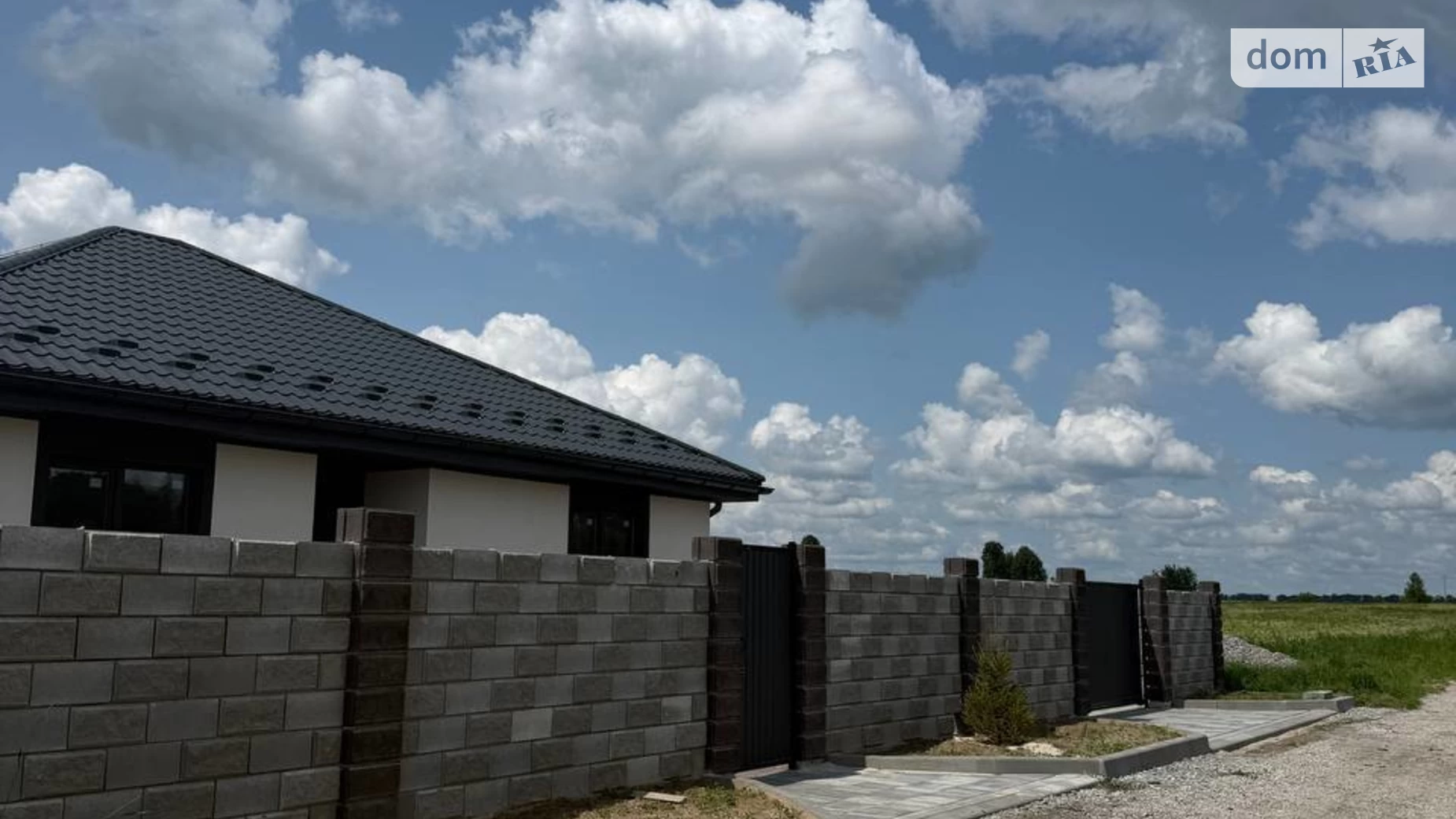 Продается одноэтажный дом 90 кв. м с террасой, цена: 82000 $ - фото 2