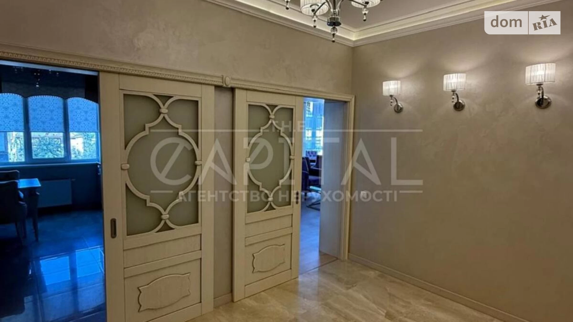 Сдается в аренду 3-комнатная квартира 130 кв. м в Киеве, цена: 2000 $ - фото 4