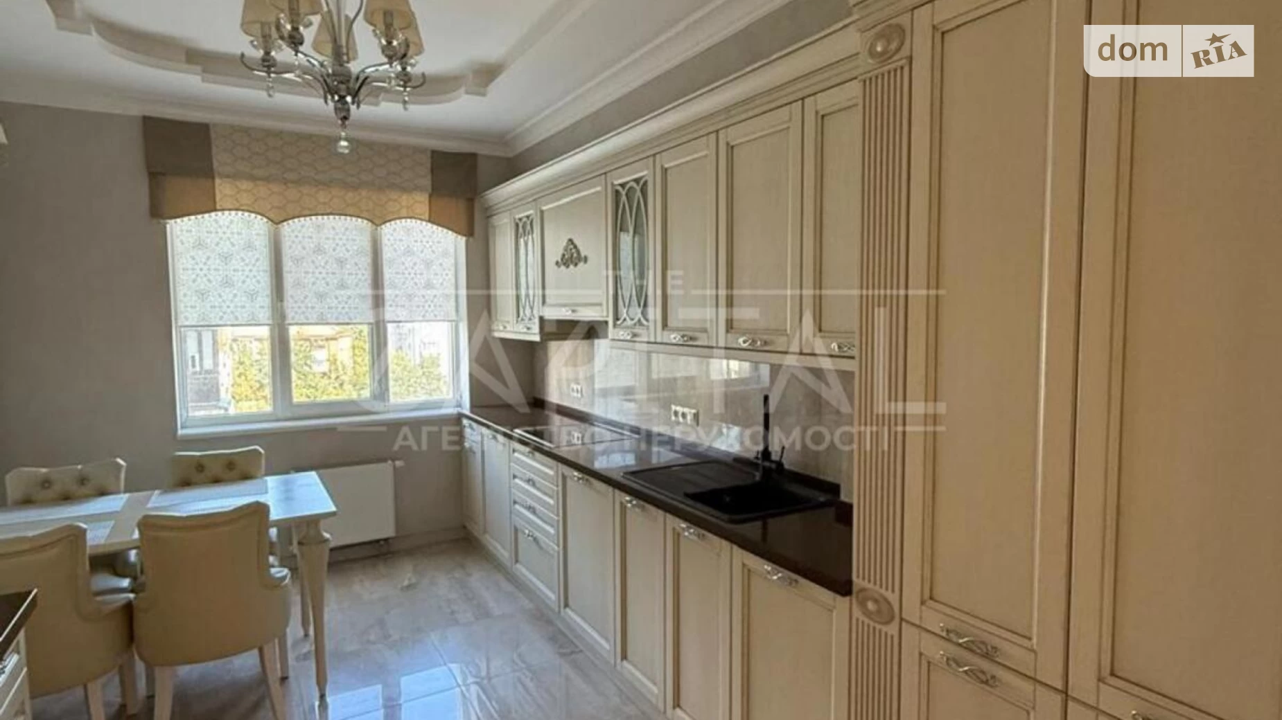 Сдается в аренду 3-комнатная квартира 130 кв. м в Киеве, цена: 2000 $ - фото 5
