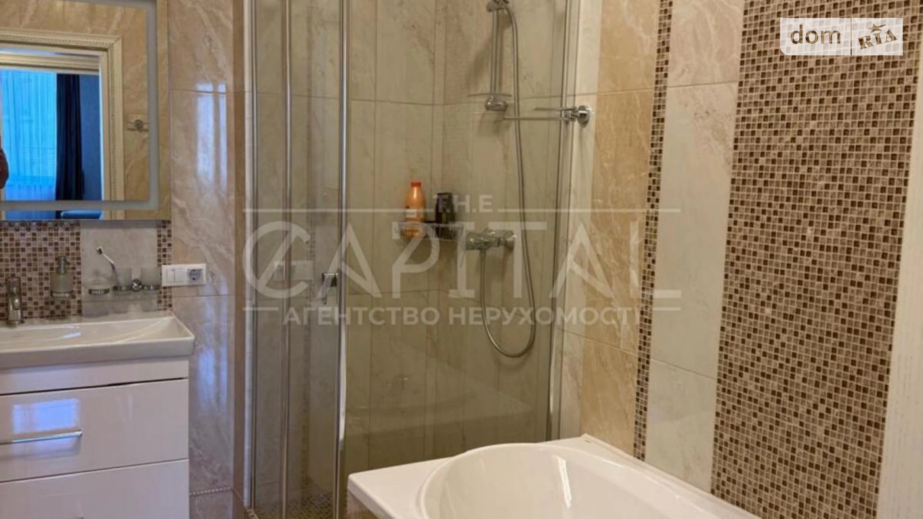 Сдается в аренду 3-комнатная квартира 130 кв. м в Киеве, цена: 2000 $ - фото 3
