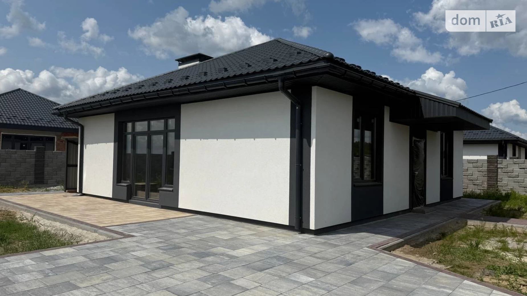 Продается одноэтажный дом 90 кв. м с гаражом, цена: 74000 $ - фото 3