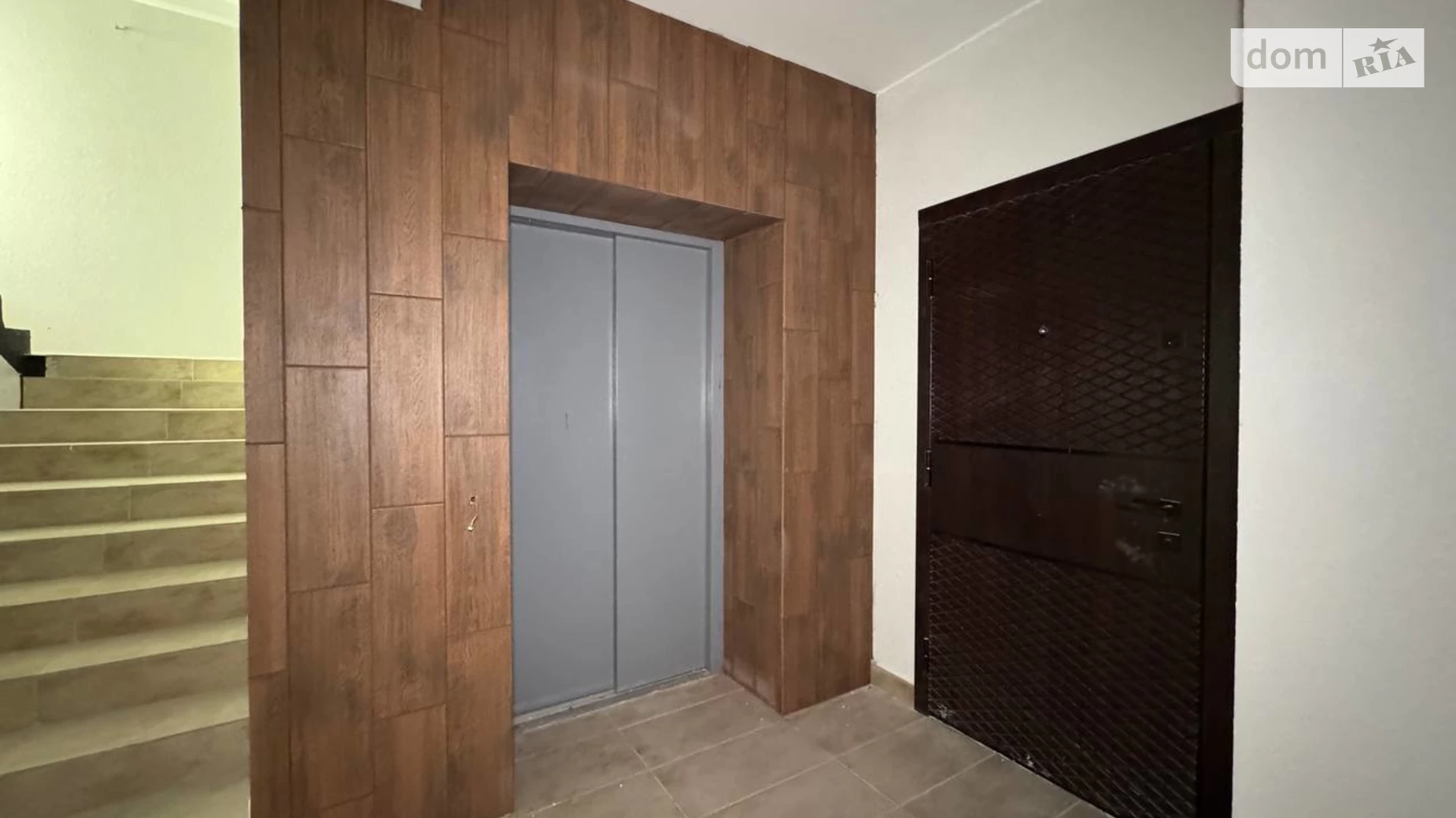 Продается 1-комнатная квартира 40.2 кв. м в Ивано-Франковске, ул. Ленкавского - фото 5