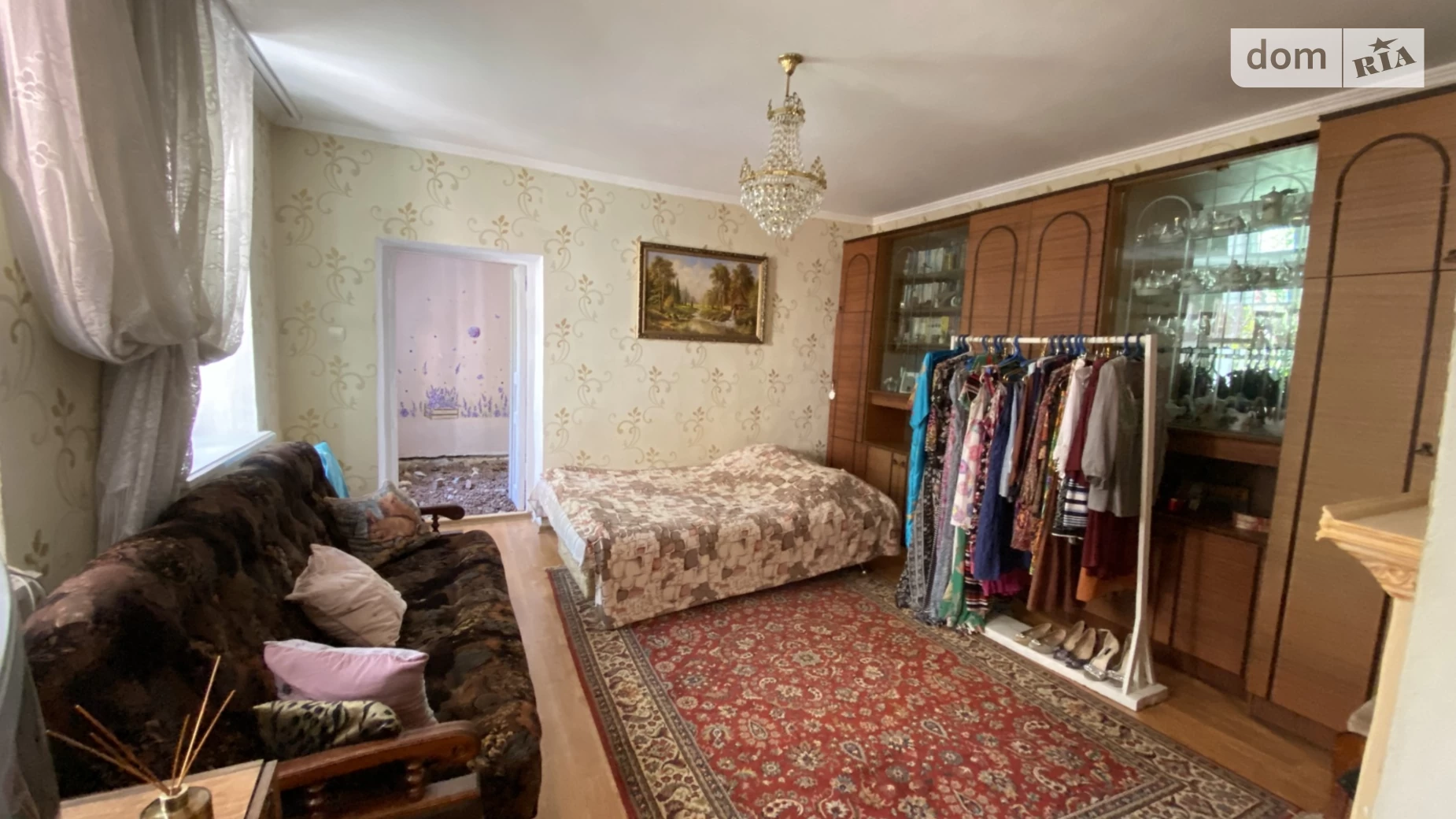 Продається частина будинку 66 кв. м з гаражем, цена: 120000 $ - фото 5