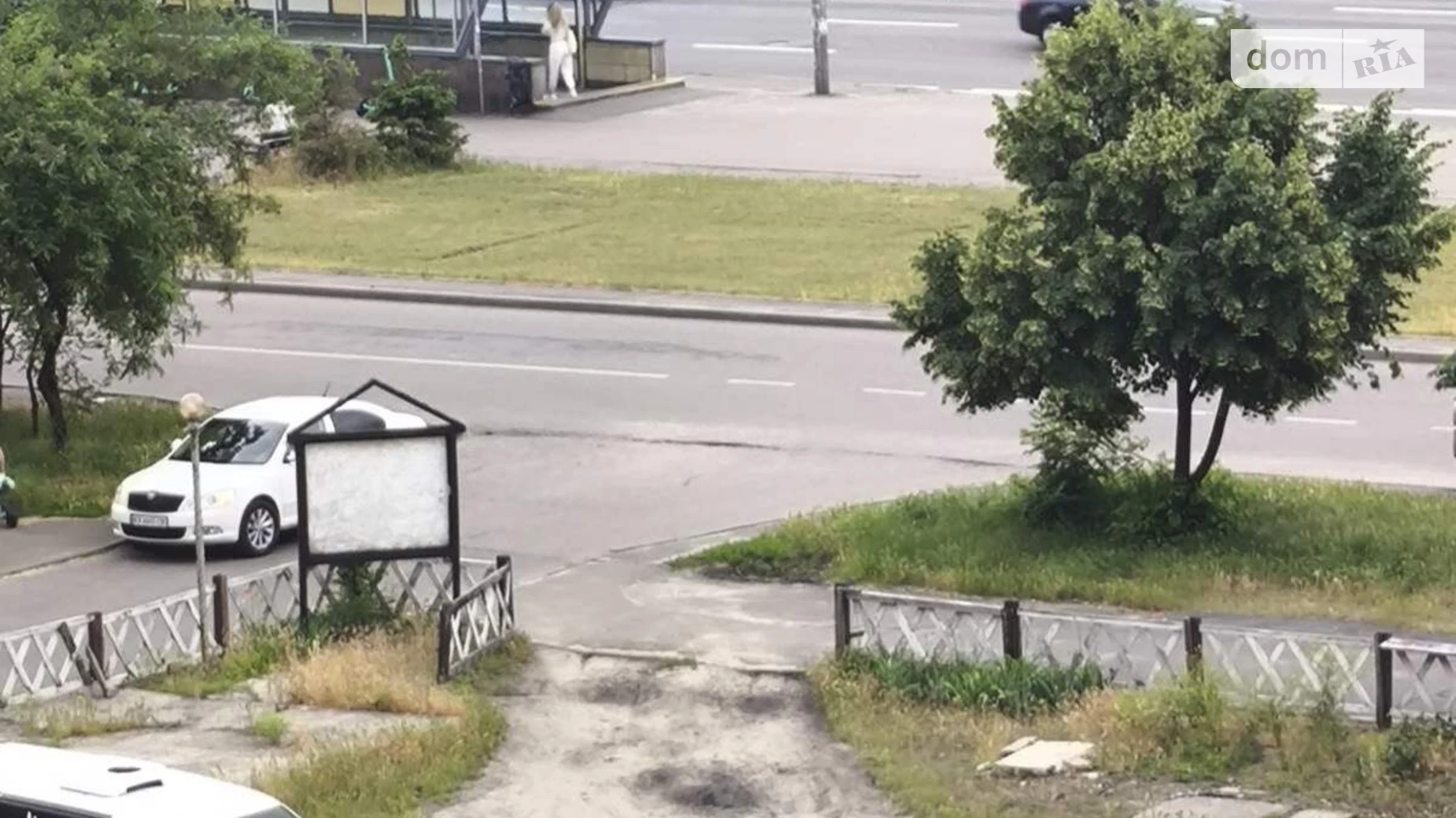 просп. Николая Бажана, 9А Харьковский Массив Киев Вырлица - фото 2