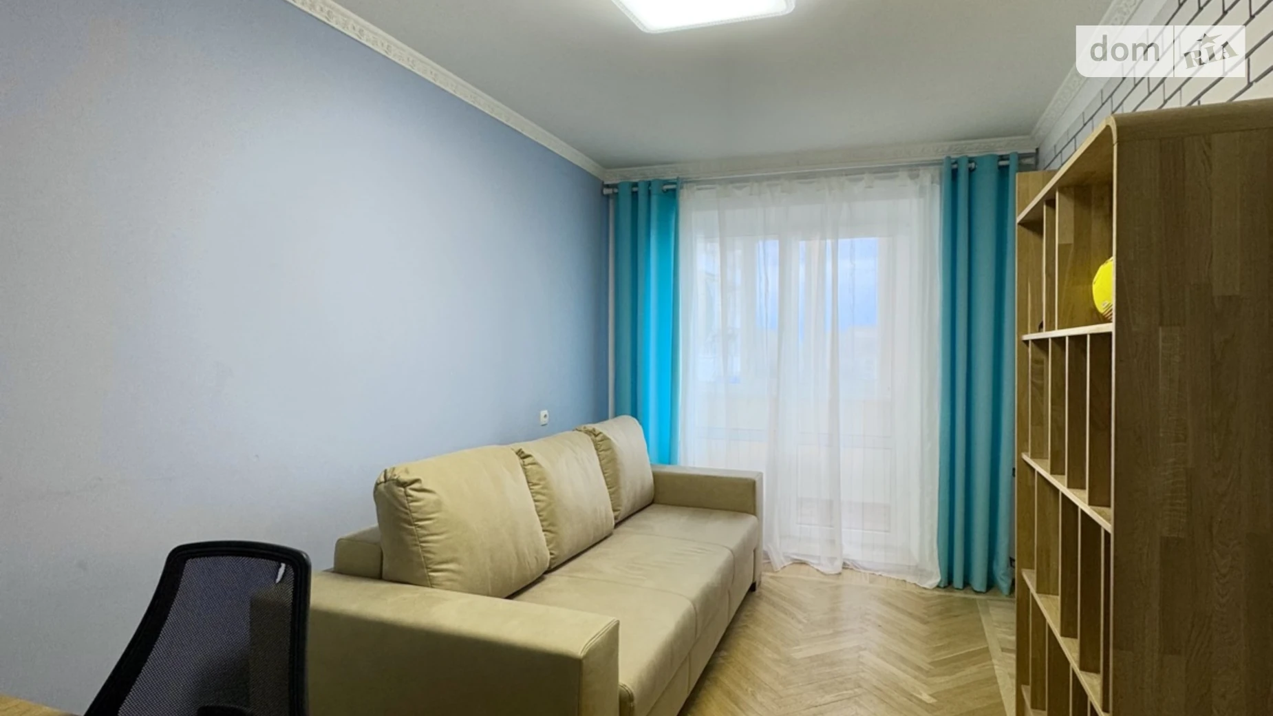 Продається 3-кімнатна квартира 69.4 кв. м у Вінниці, вул. Івана Миколайчука, 38А - фото 3