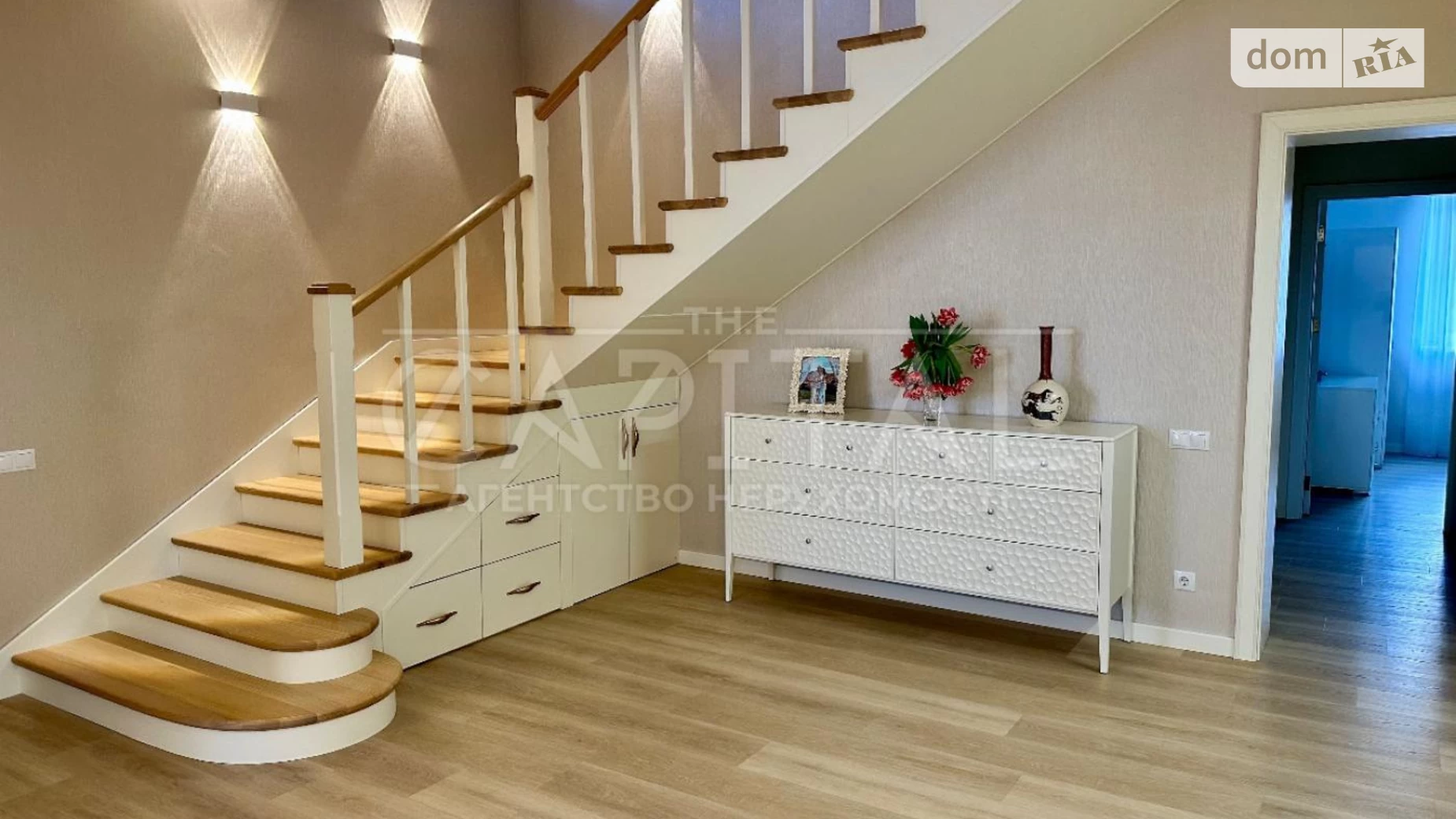 Сдается в аренду дом на 2 этажа 380 кв. м с беседкой, цена: 5500 $ - фото 3