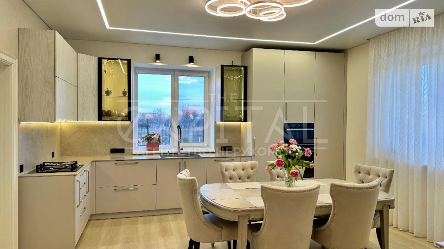 Сдается в аренду дом на 2 этажа 380 кв. м с беседкой, цена: 5500 $ - фото 5
