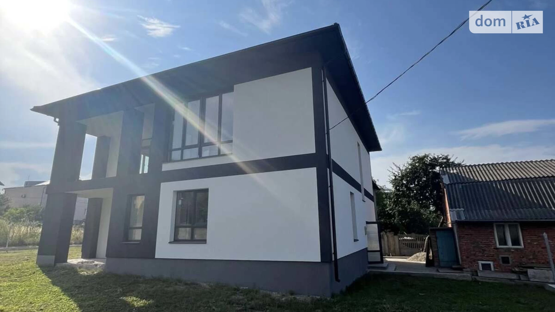 Продается дом на 2 этажа 200 кв. м с баней/сауной, цена: 130000 $ - фото 3