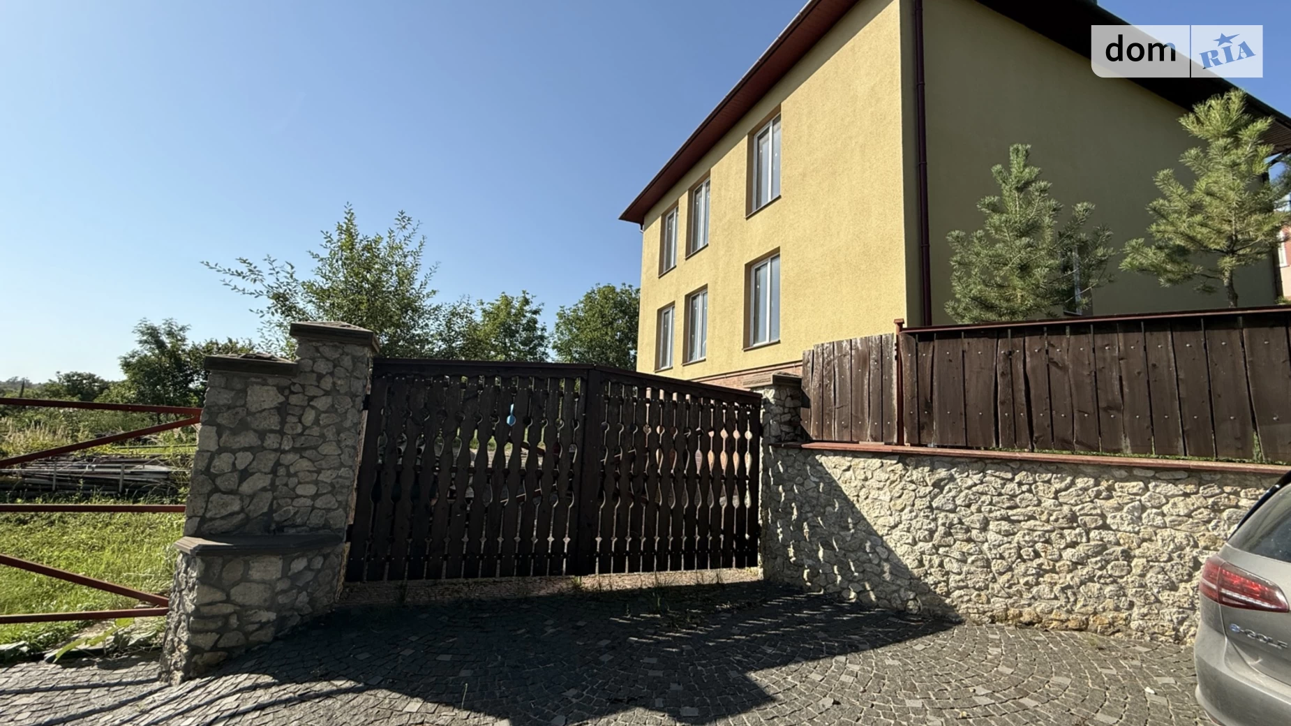 Продається будинок 2 поверховий 209 кв. м з терасою, цена: 123000 $ - фото 2