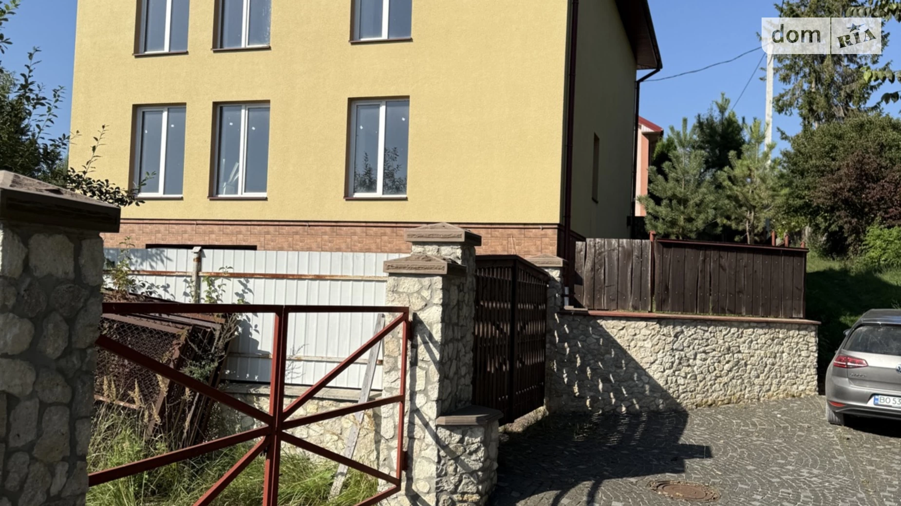Продається будинок 2 поверховий 209 кв. м з терасою, цена: 123000 $ - фото 3