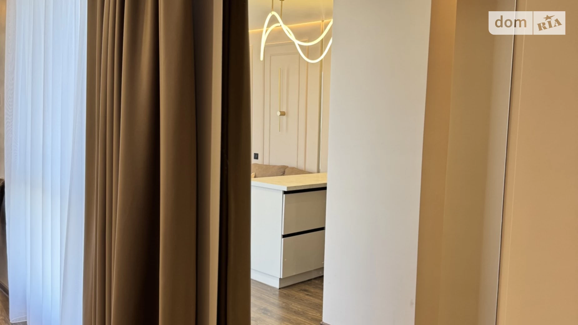 Сдается в аренду 1-комнатная квартира 28 кв. м в Львове, ул. Трускавецкая, 2Г - фото 3