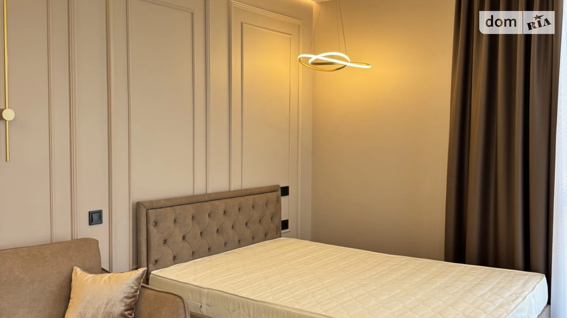 Сдается в аренду 1-комнатная квартира 28 кв. м в Львове, ул. Трускавецкая, 2Г - фото 4