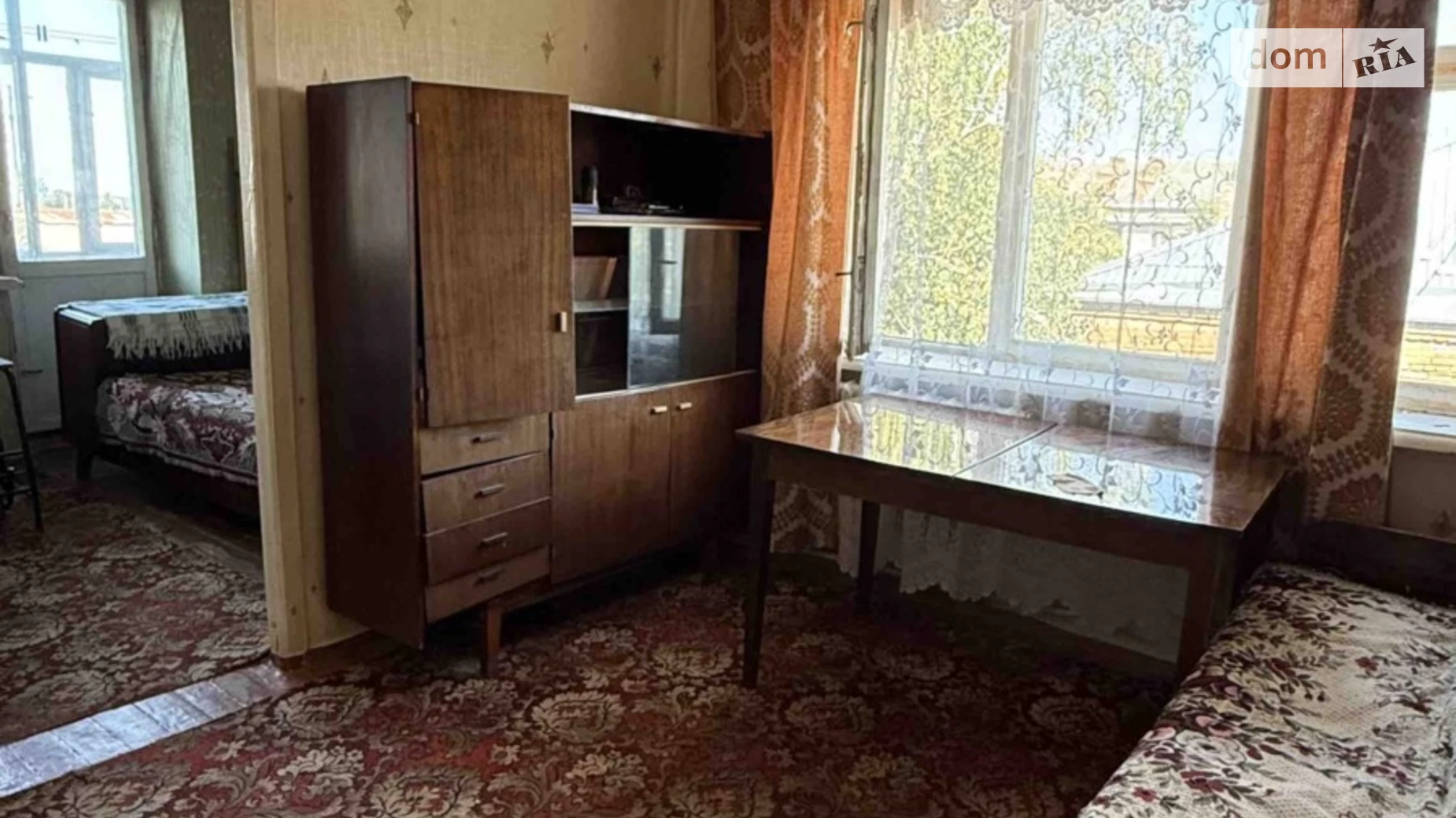 Продается 2-комнатная квартира 31.8 кв. м в Полтаве, ул. Орлика Филиппа - фото 2