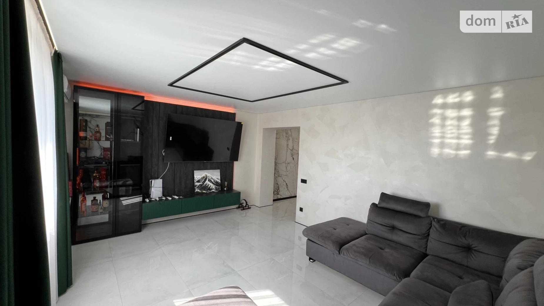 Продается 3-комнатная квартира 96 кв. м в, цена: 165000 $ - фото 2