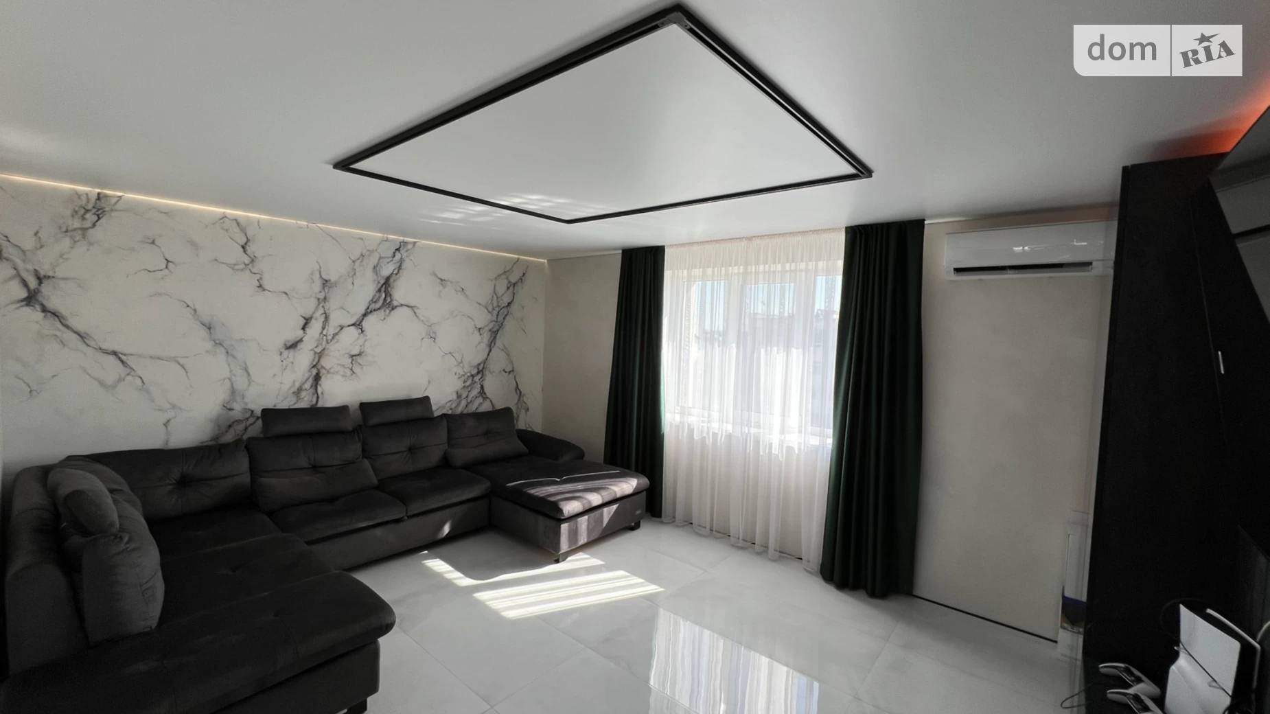 Продается 3-комнатная квартира 96 кв. м в, цена: 165000 $ - фото 3