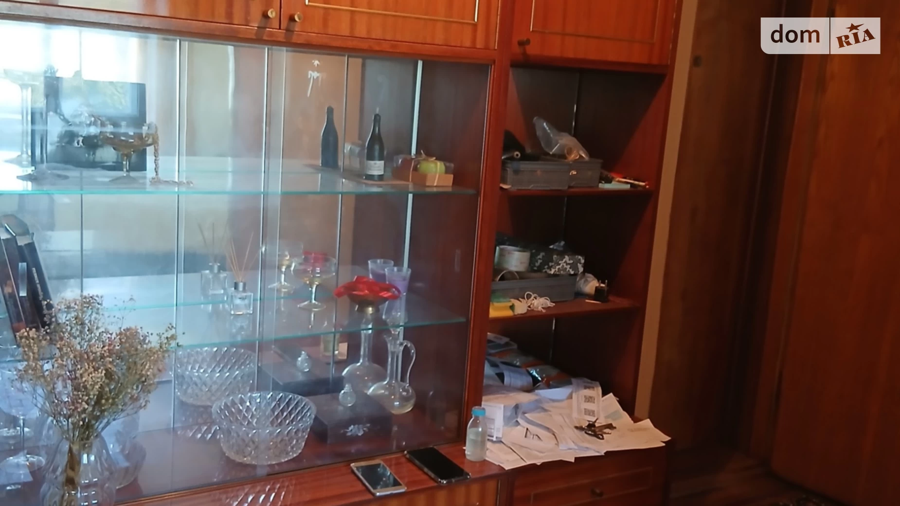 Продается 2-комнатная квартира 53 кв. м в Одессе, просп. Адмиральский, 1 - фото 2