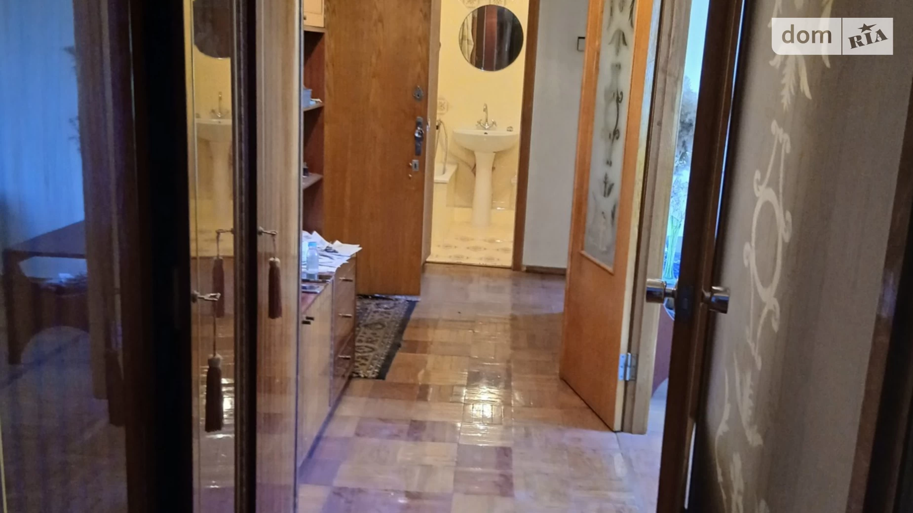 Продается 2-комнатная квартира 53 кв. м в Одессе, просп. Адмиральский, 1 - фото 3