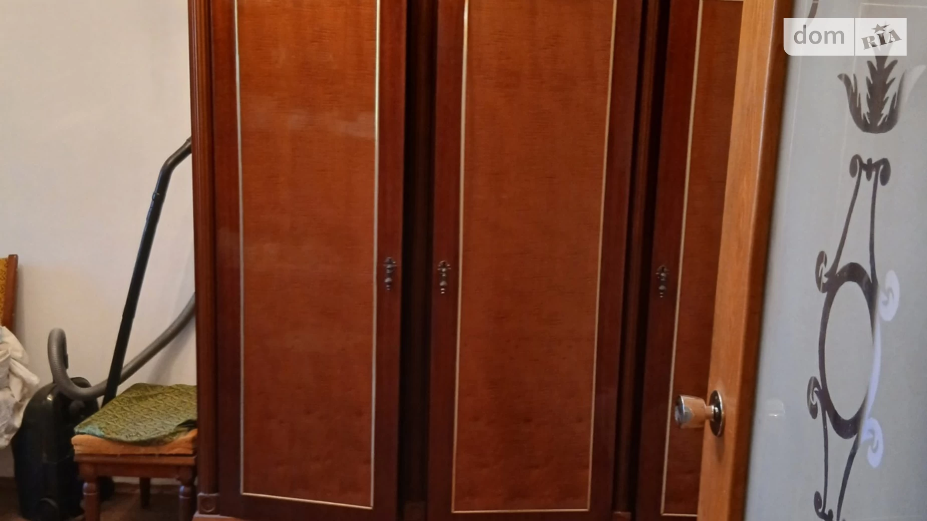 Продается 2-комнатная квартира 53 кв. м в Одессе, просп. Адмиральский, 1 - фото 4