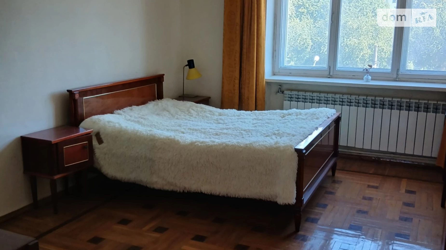 Продается 2-комнатная квартира 53 кв. м в Одессе, просп. Адмиральский, 1 - фото 5