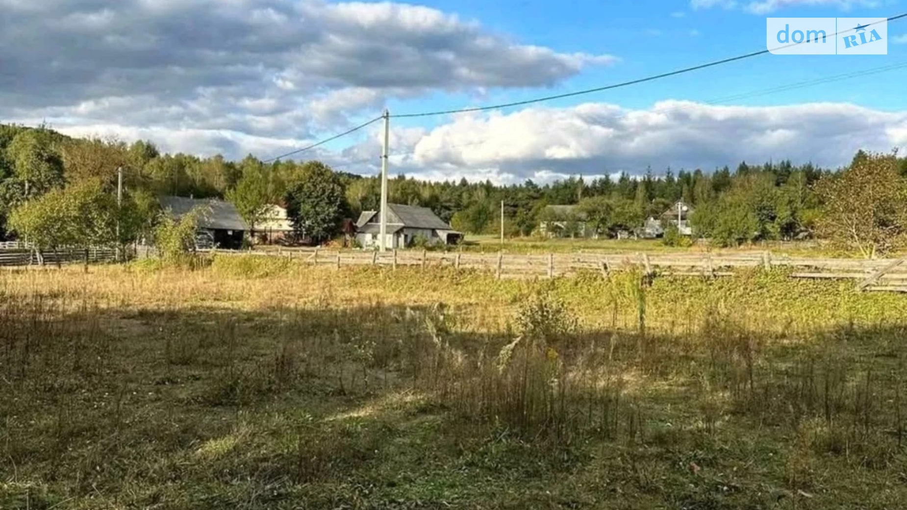 Продается земельный участок 32.77 соток в Тернопольской области, цена: 6000 $ - фото 4