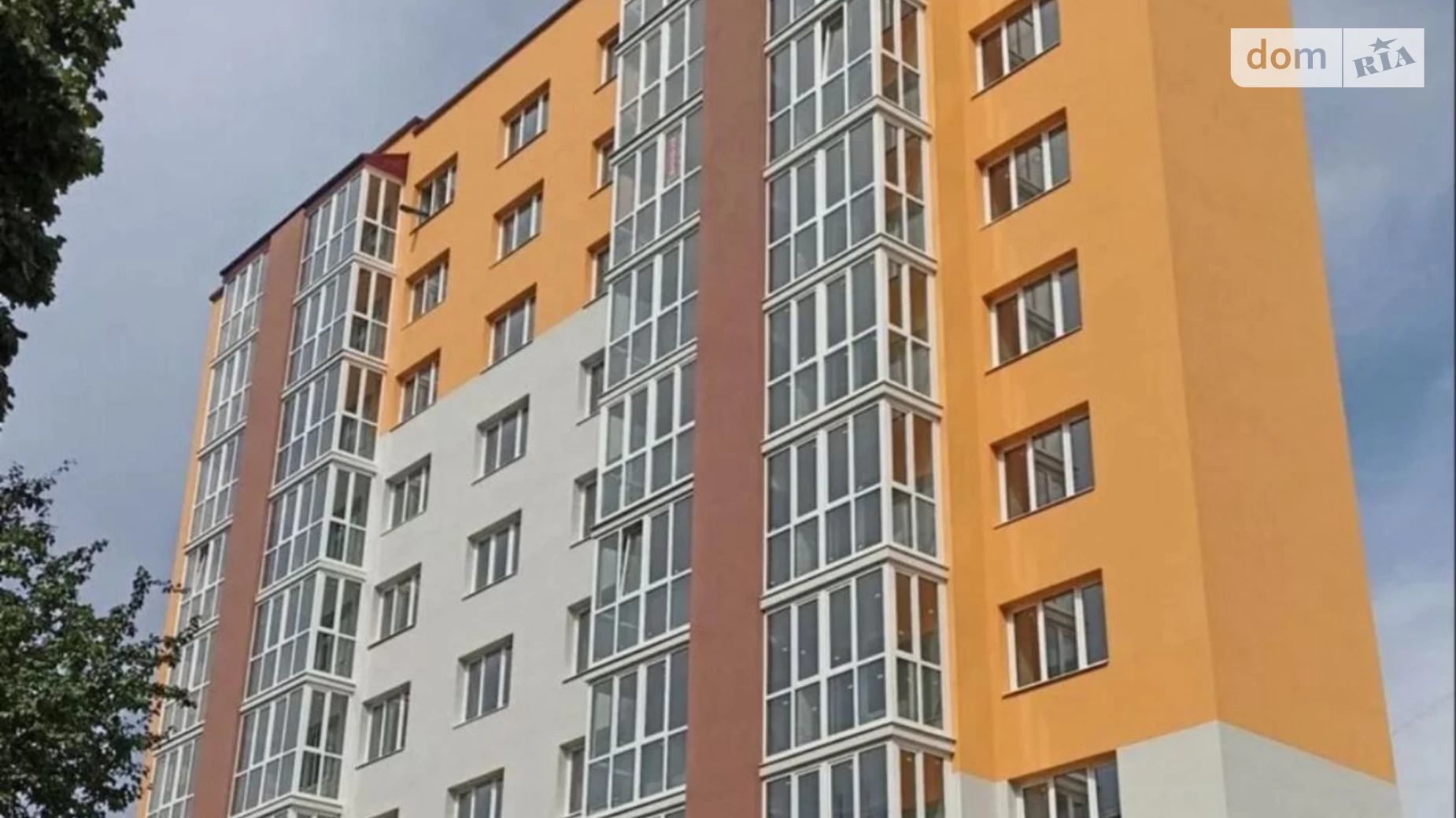2-комнатная квартира 64.8 кв. м в Тернополе, просп. Злуки, 25 корпус 1 - фото 4