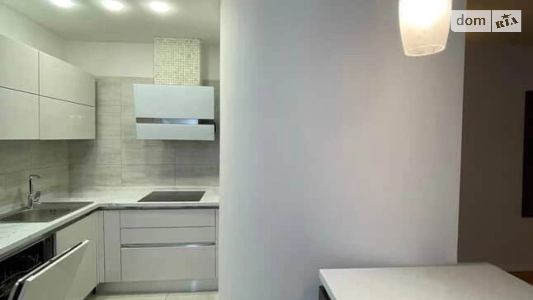 Сдается в аренду 3-комнатная квартира 140 кв. м в Одессе, пер. Обсерваторный, 2/6 - фото 2