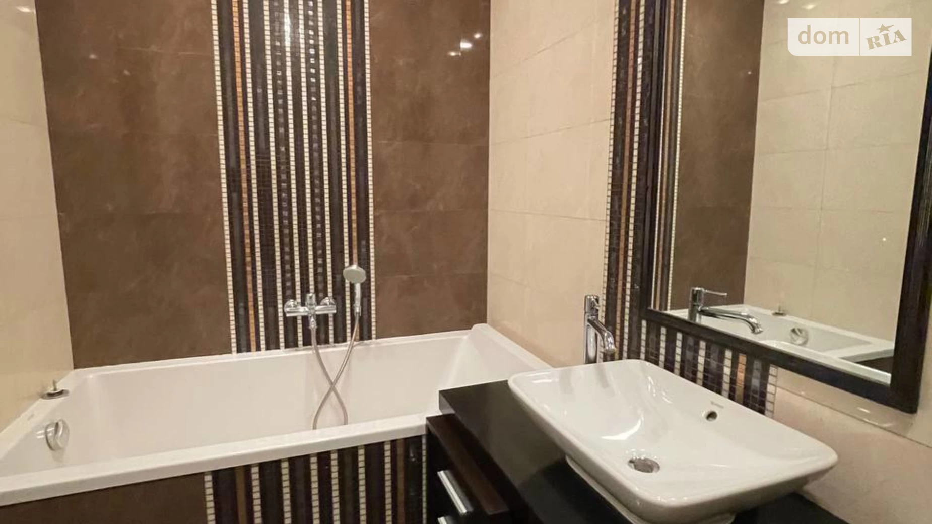 Сдается в аренду 3-комнатная квартира 140 кв. м в Одессе, пер. Обсерваторный, 2/6 - фото 5