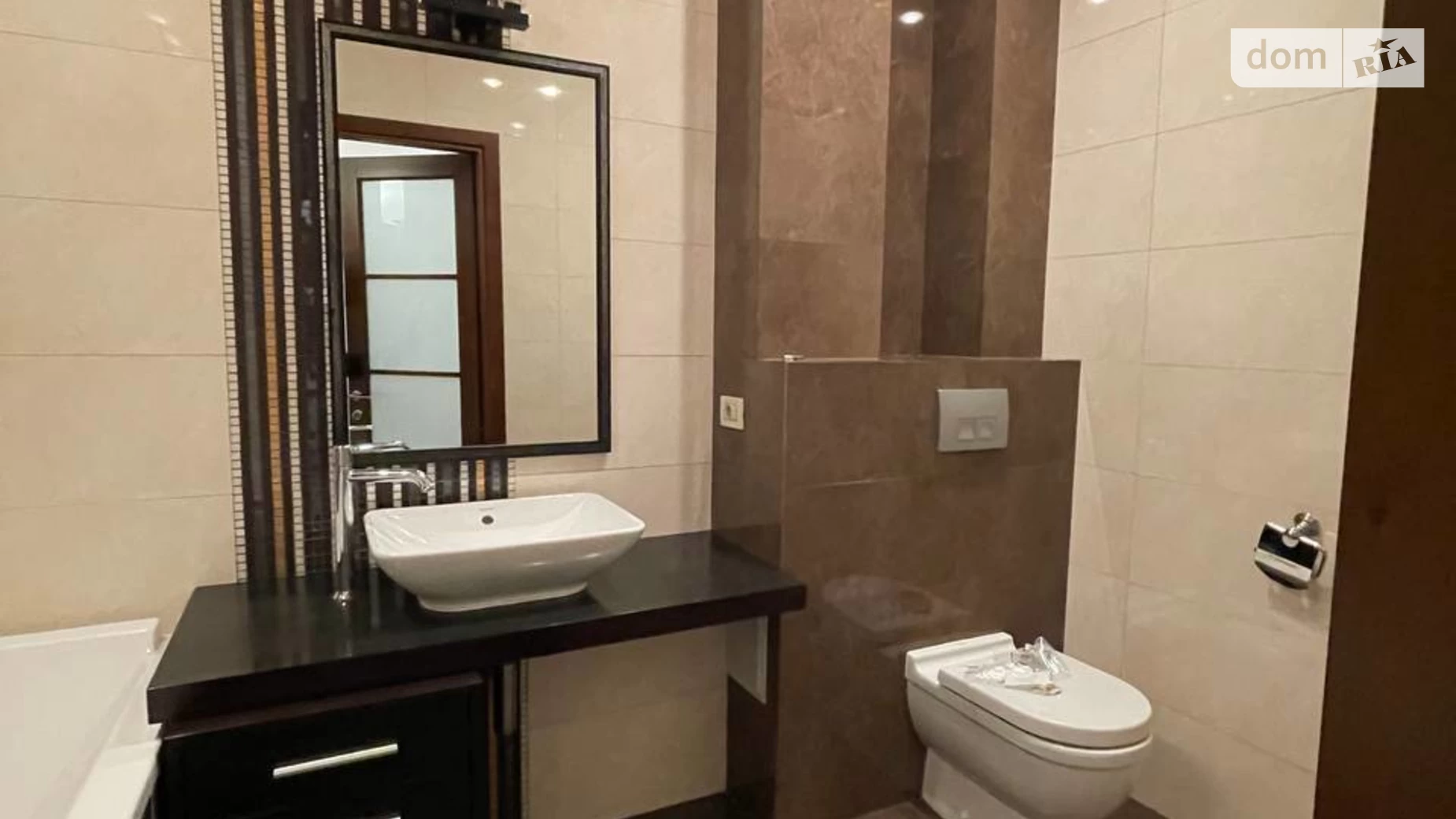 Сдается в аренду 3-комнатная квартира 140 кв. м в Одессе, пер. Обсерваторный, 2/6 - фото 4