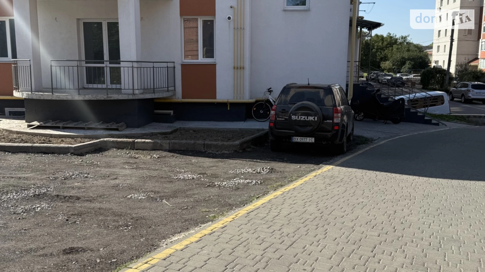 Продается 2-комнатная квартира 83.8 кв. м в Хмельницком, ул. Гетмана Мазепы(Красовского Маршала), 6/1 - фото 4