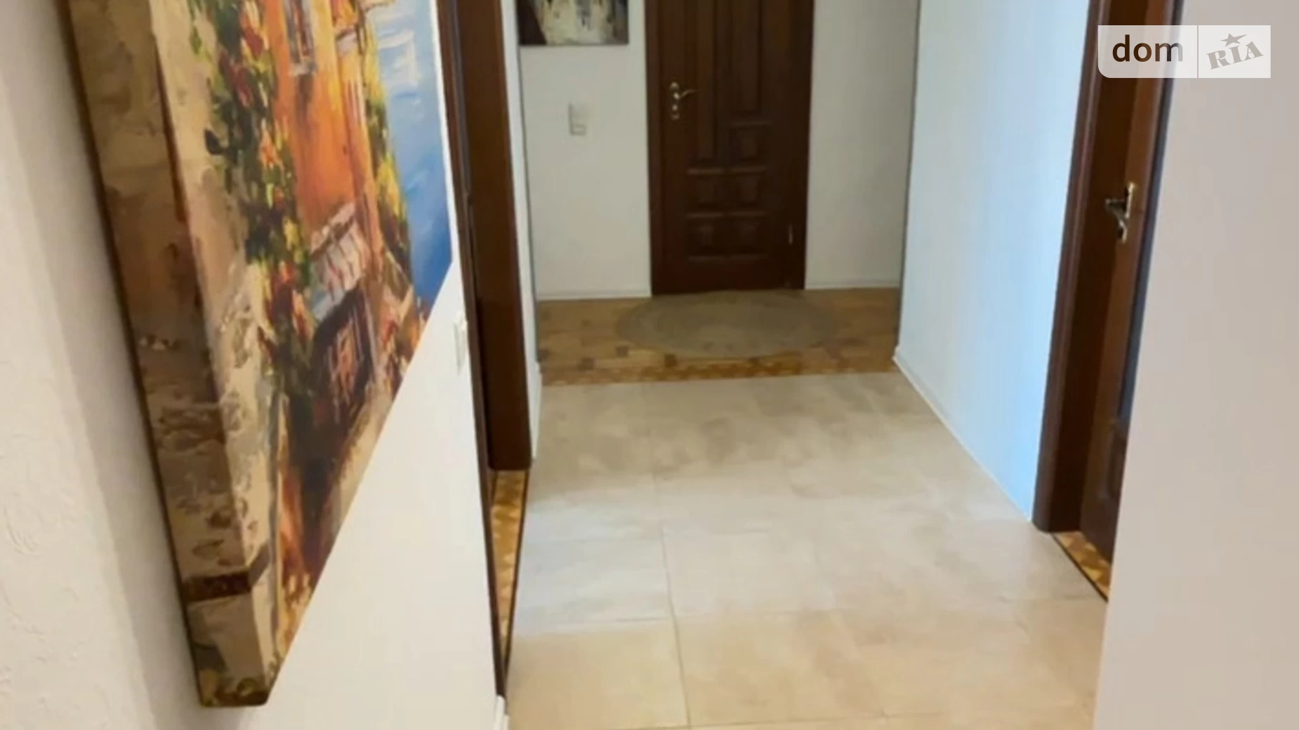 Продается 4-комнатная квартира 73 кв. м в, цена: 97500 $ - фото 2