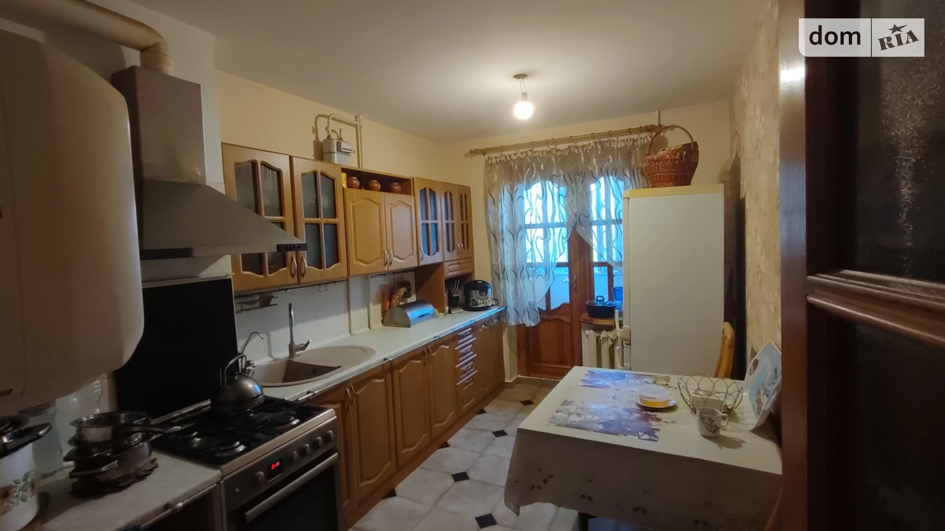 Продается 3-комнатная квартира 62 кв. м в Одессе, ул. Академика Королева - фото 2