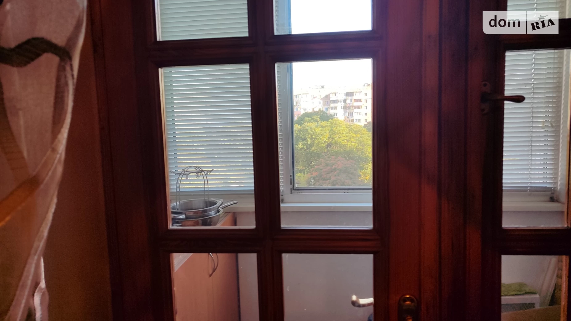 Продается 3-комнатная квартира 62 кв. м в Одессе, ул. Академика Королева - фото 3