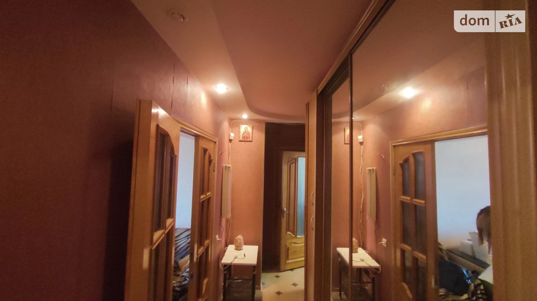 Продается 3-комнатная квартира 62 кв. м в Одессе, ул. Академика Королева - фото 5