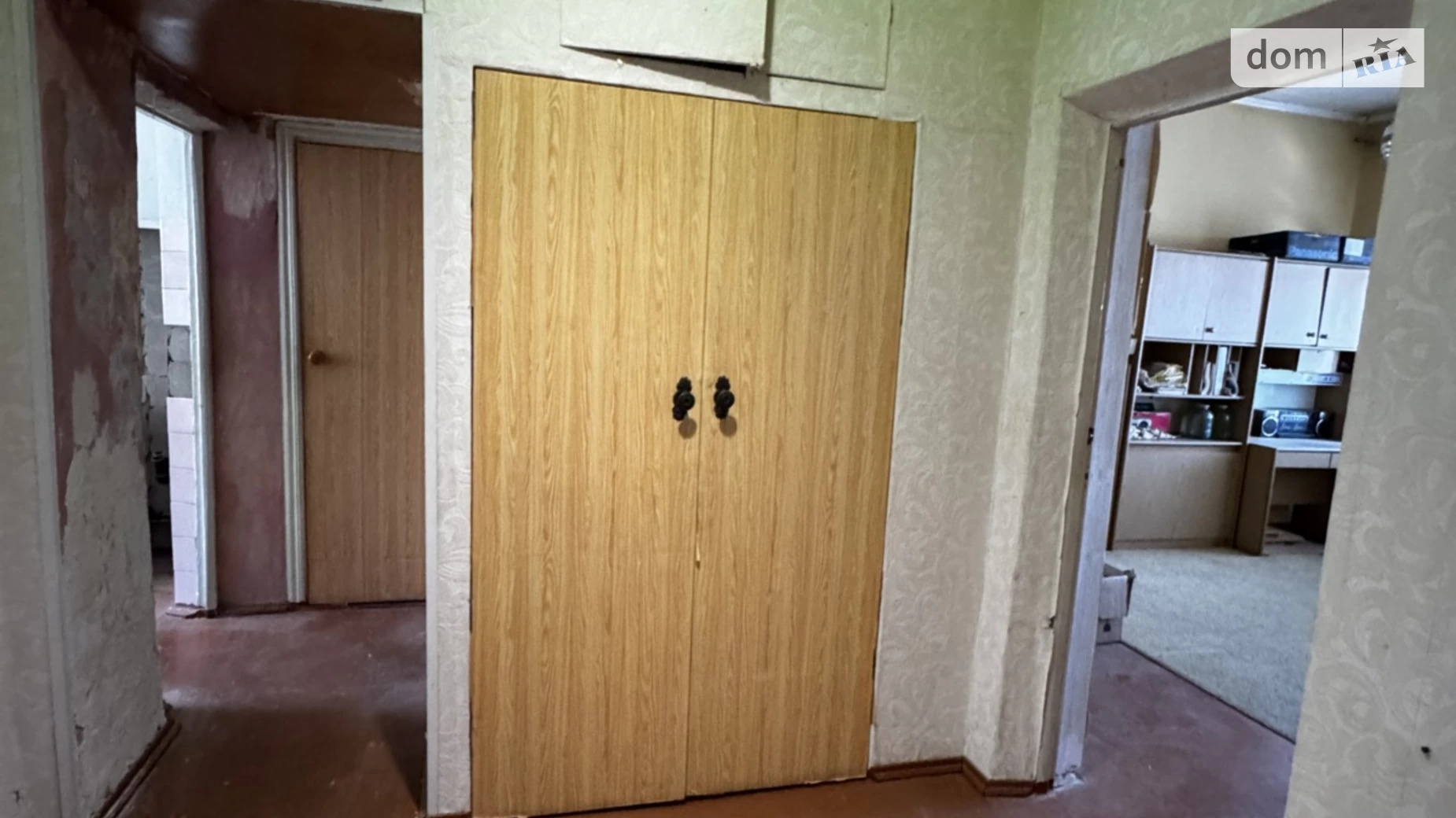 Продается 3-комнатная квартира 68 кв. м в, цена: 56000 $ - фото 3