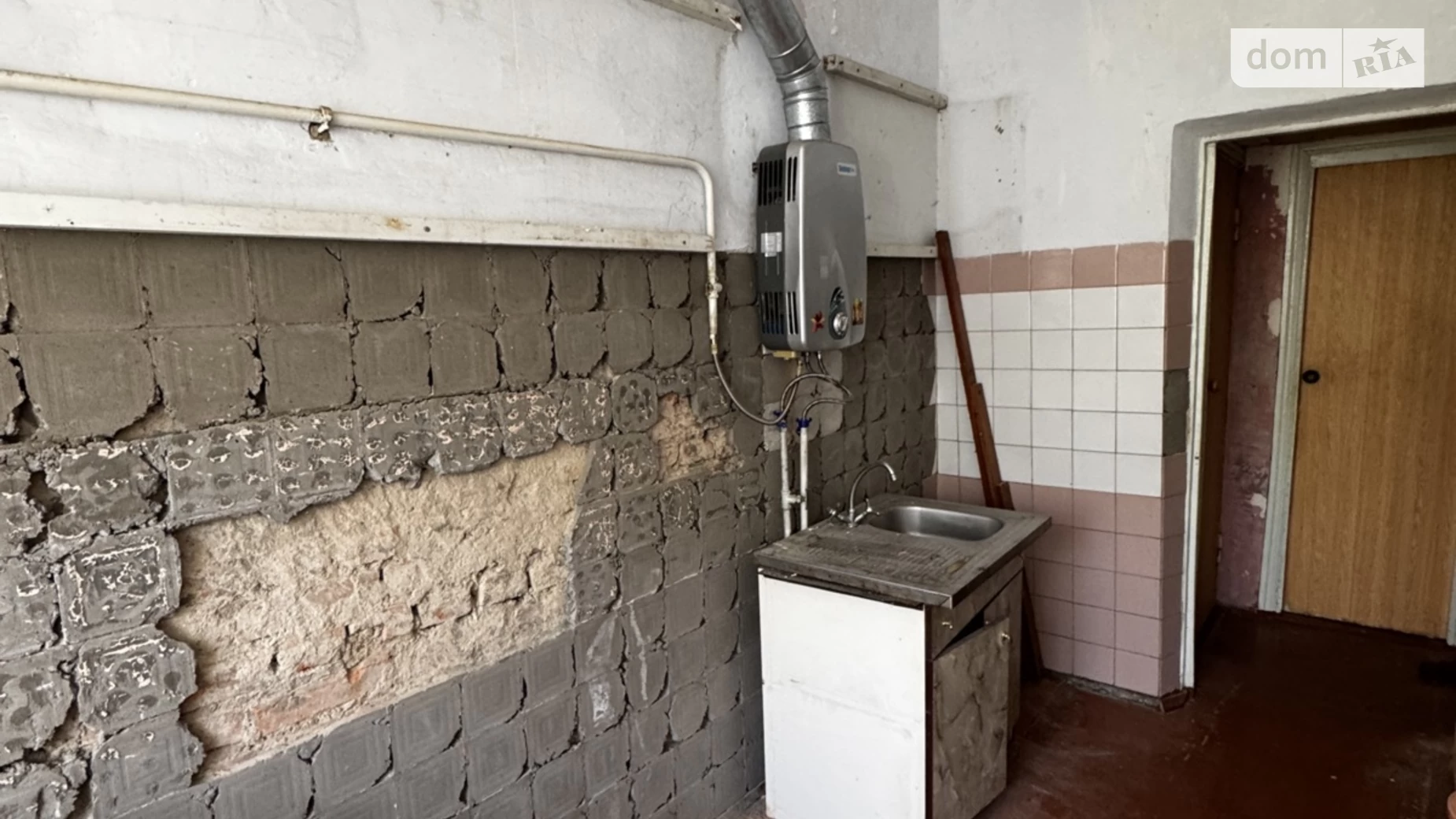 Продается 3-комнатная квартира 68 кв. м в, цена: 56000 $ - фото 5