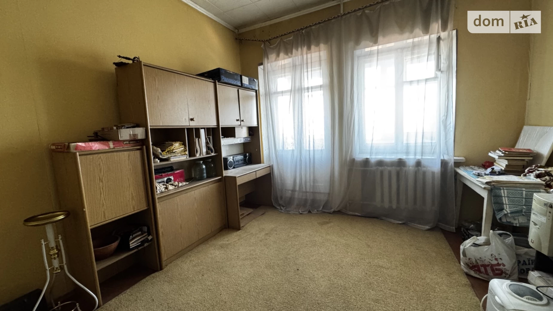 Продается 3-комнатная квартира 68 кв. м в, цена: 56000 $ - фото 2
