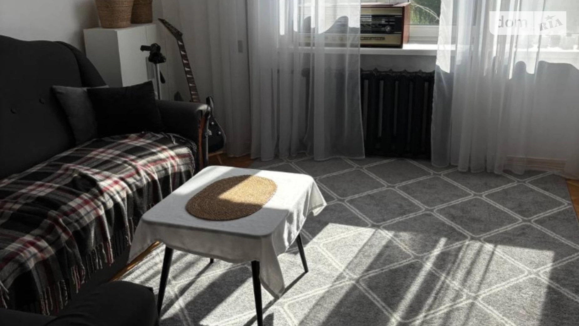 Продается 4-комнатная квартира 73 кв. м в, цена: 97500 $ - фото 5