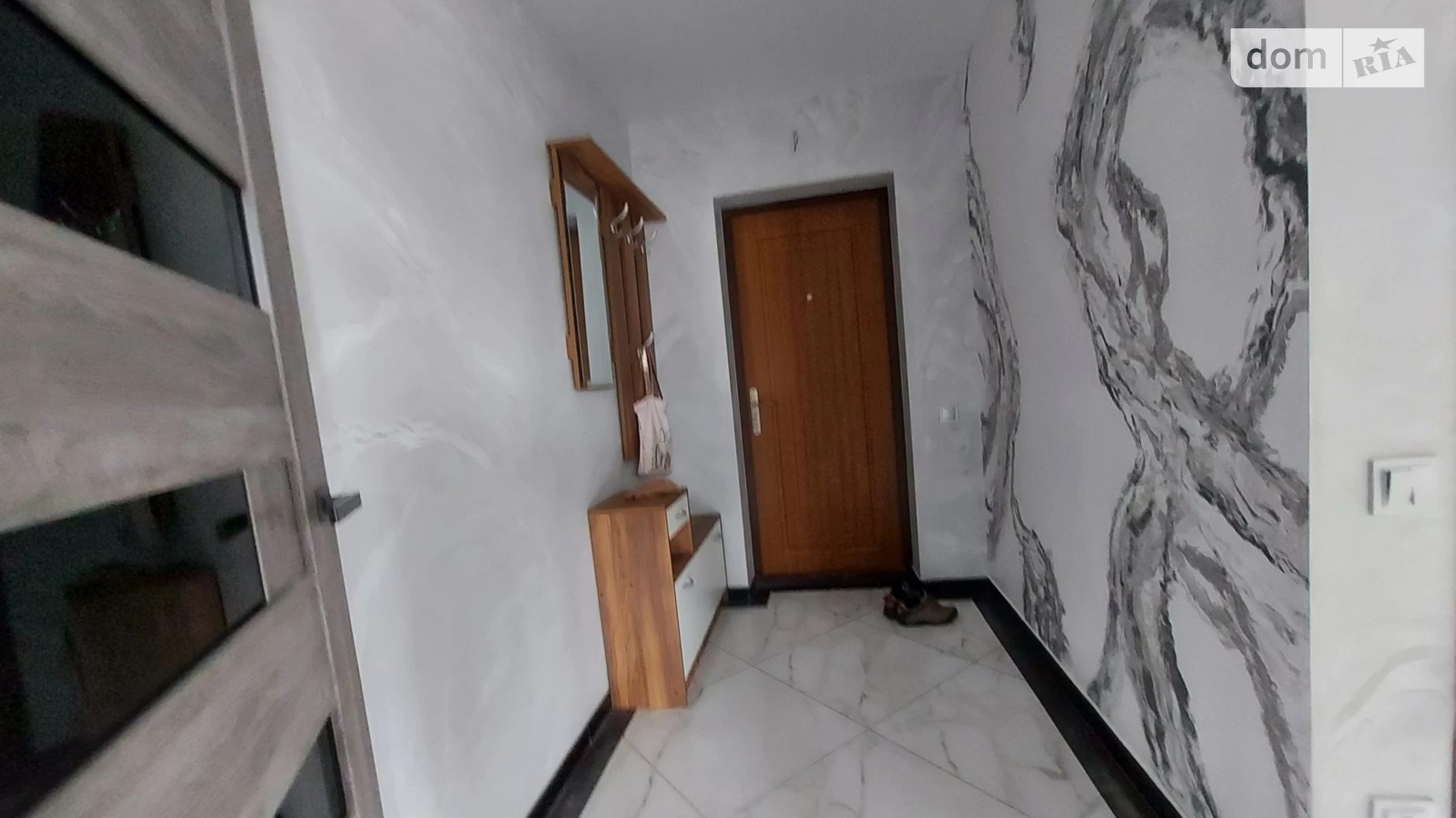 1-комнатная квартира 42 кв. м в Тернополе, ул. Патриарха Любомира Гузара(Чалдаева) - фото 4