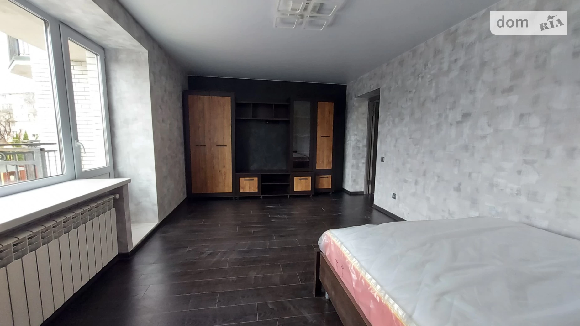 1-комнатная квартира 42 кв. м в Тернополе, ул. Патриарха Любомира Гузара(Чалдаева) - фото 5