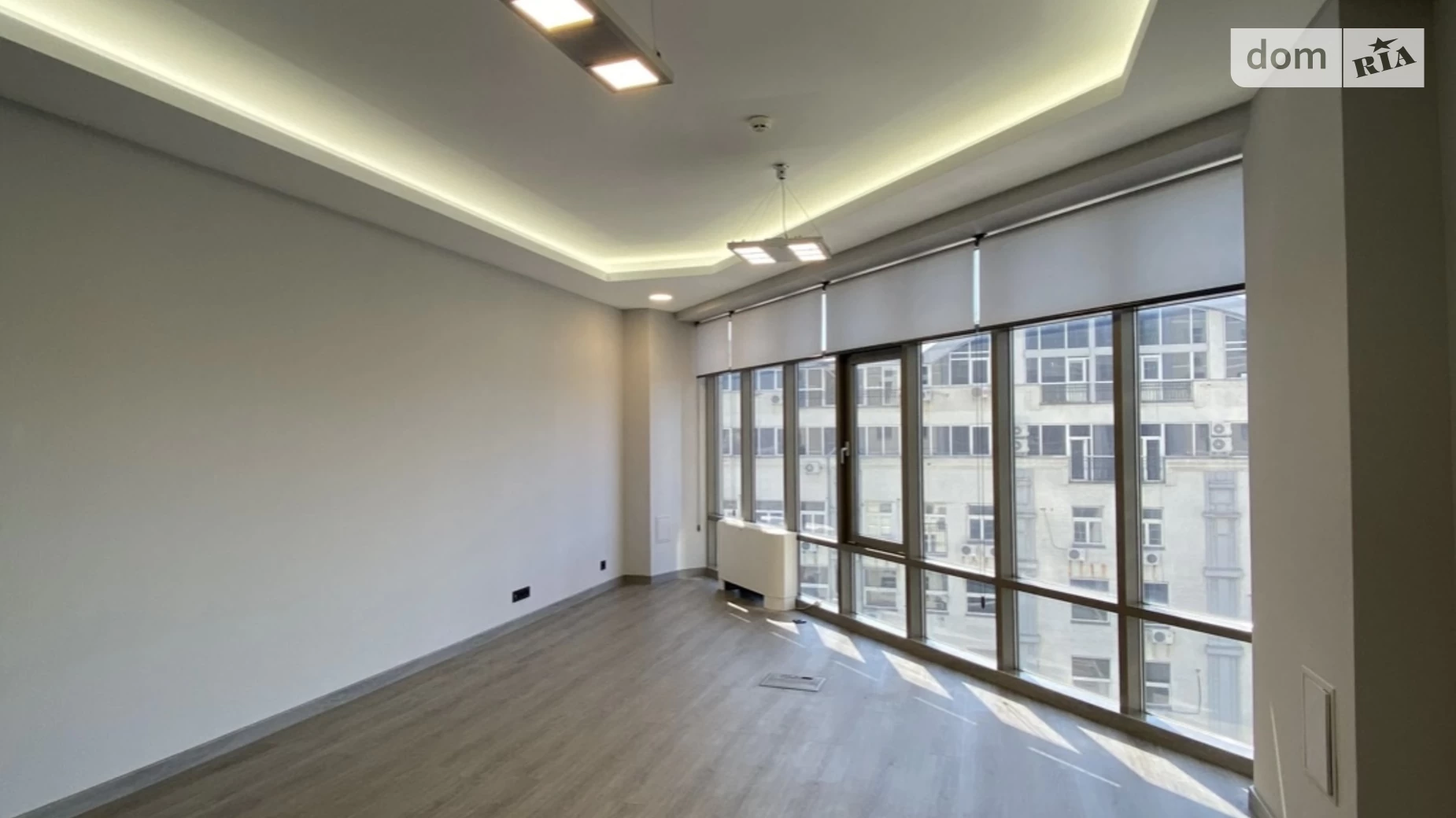 Здається в оренду офіс 182 кв. м в бізнес-центрі, цена: 3500 $ - фото 2