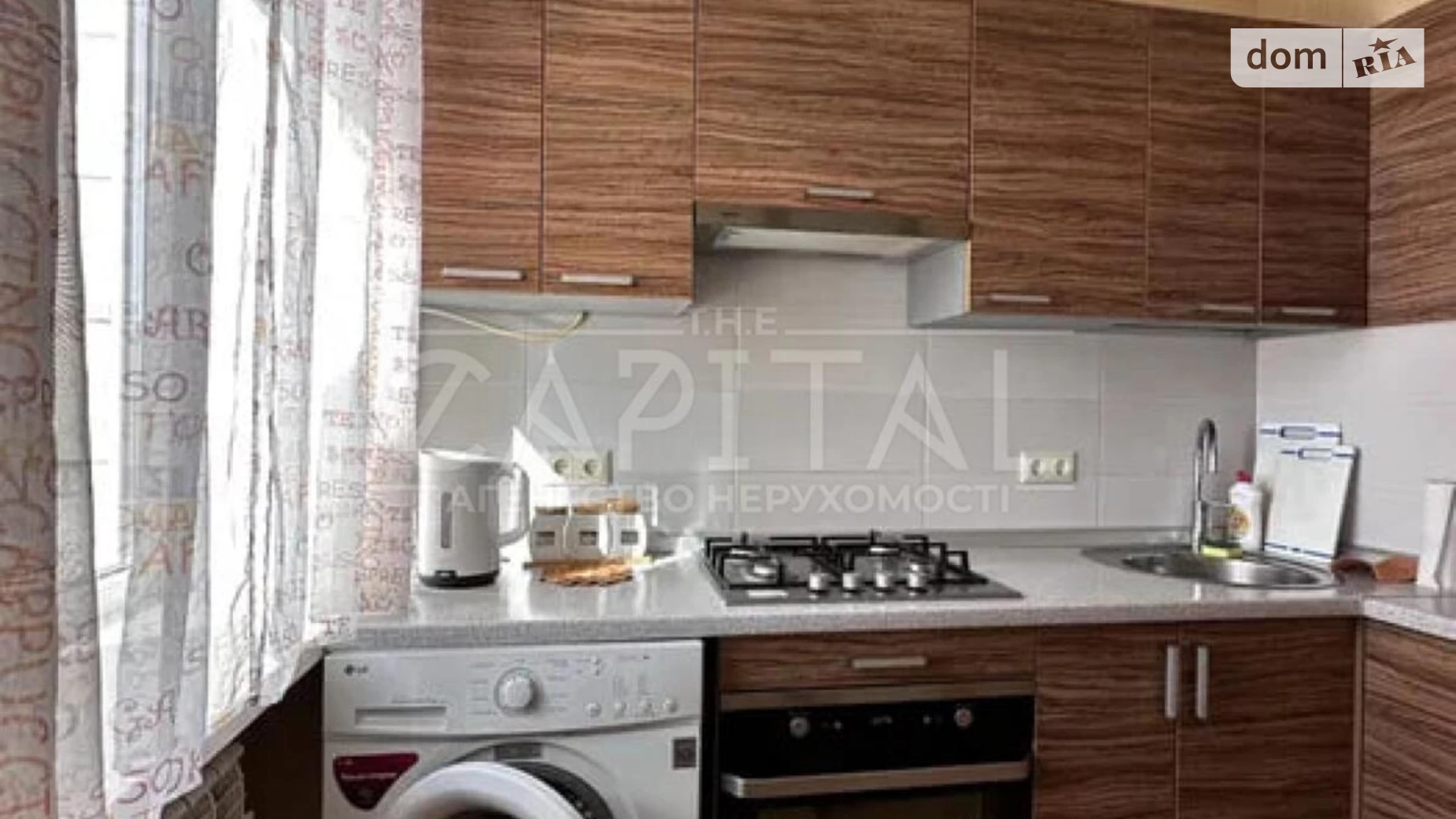 Продается 2-комнатная квартира 44.82 кв. м в Киеве, просп. Берестейский(Победы), 9/47 - фото 3