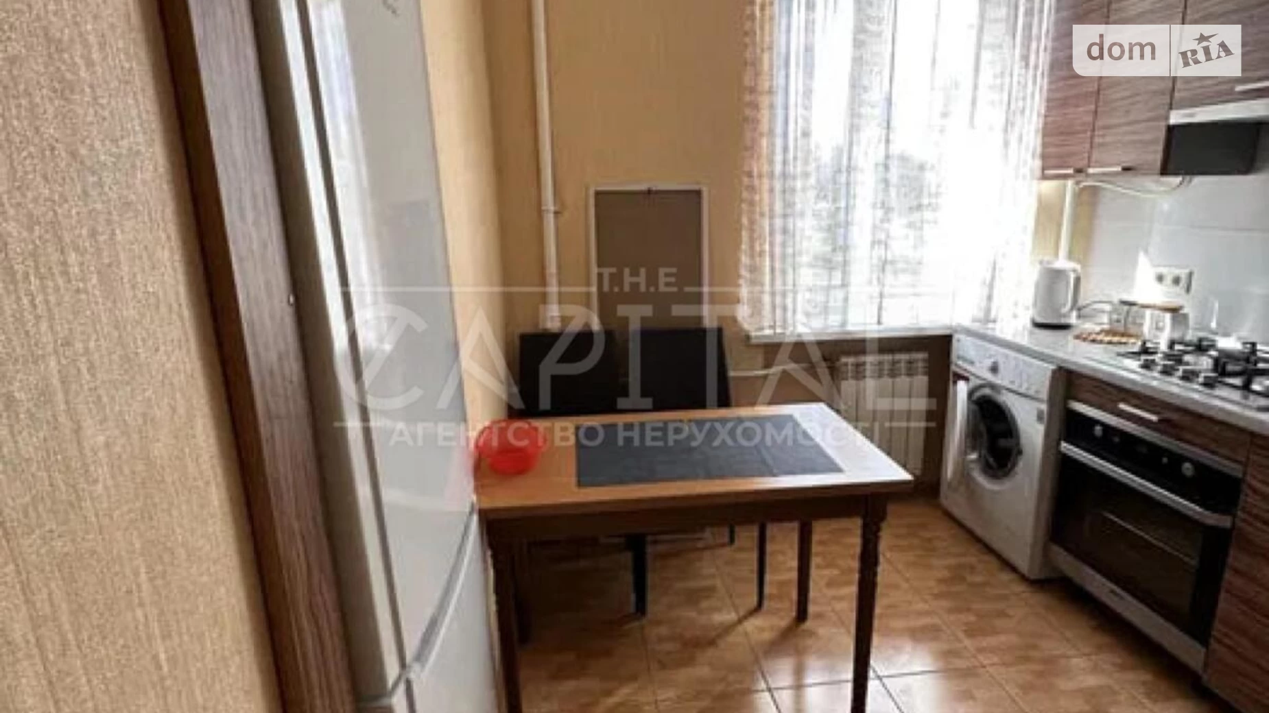 Продается 2-комнатная квартира 44.82 кв. м в Киеве, просп. Берестейский(Победы), 9/47 - фото 4