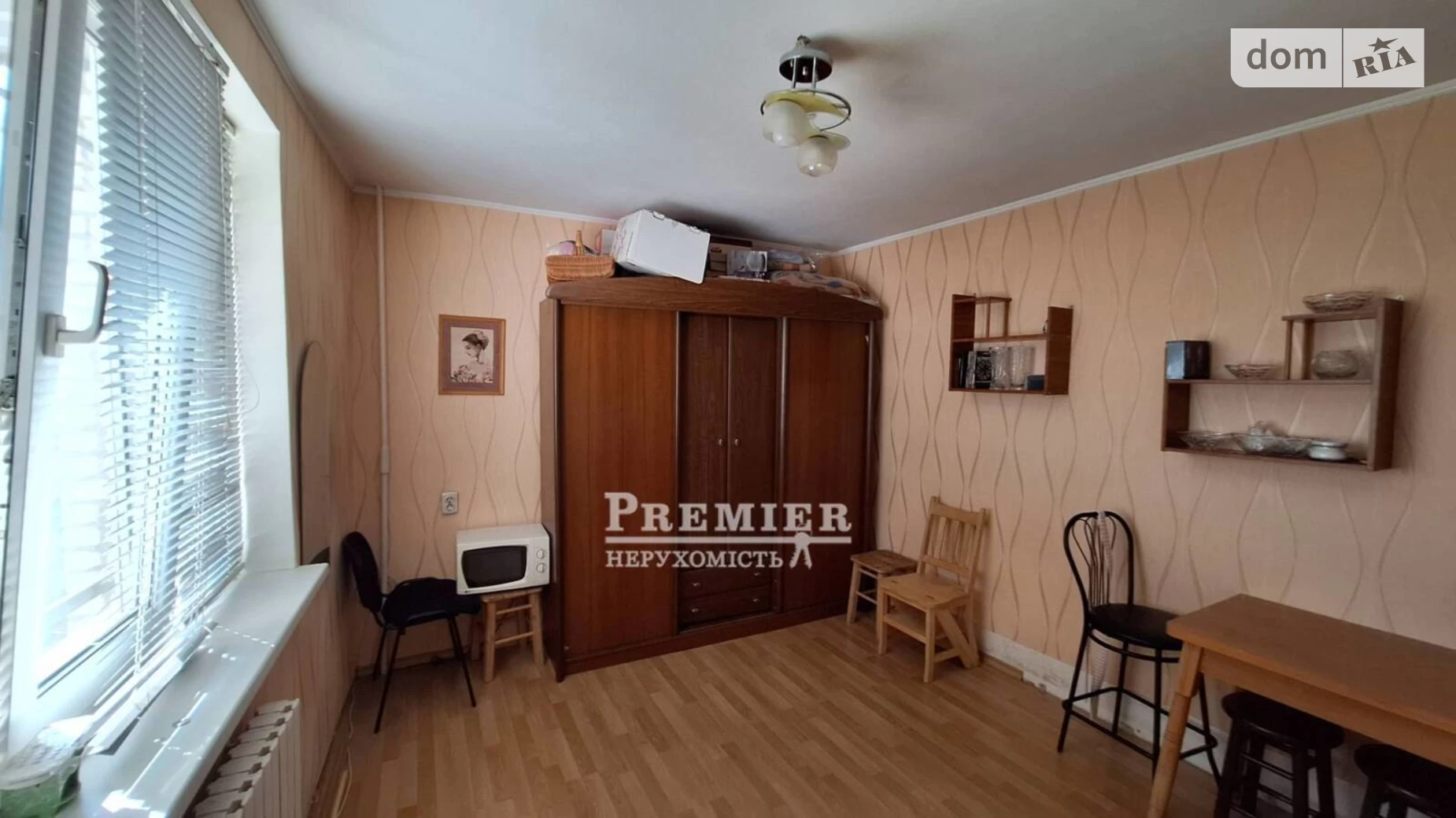 Продается 2-комнатная квартира 45.1 кв. м в Черноморске, ул. Парусная - фото 3