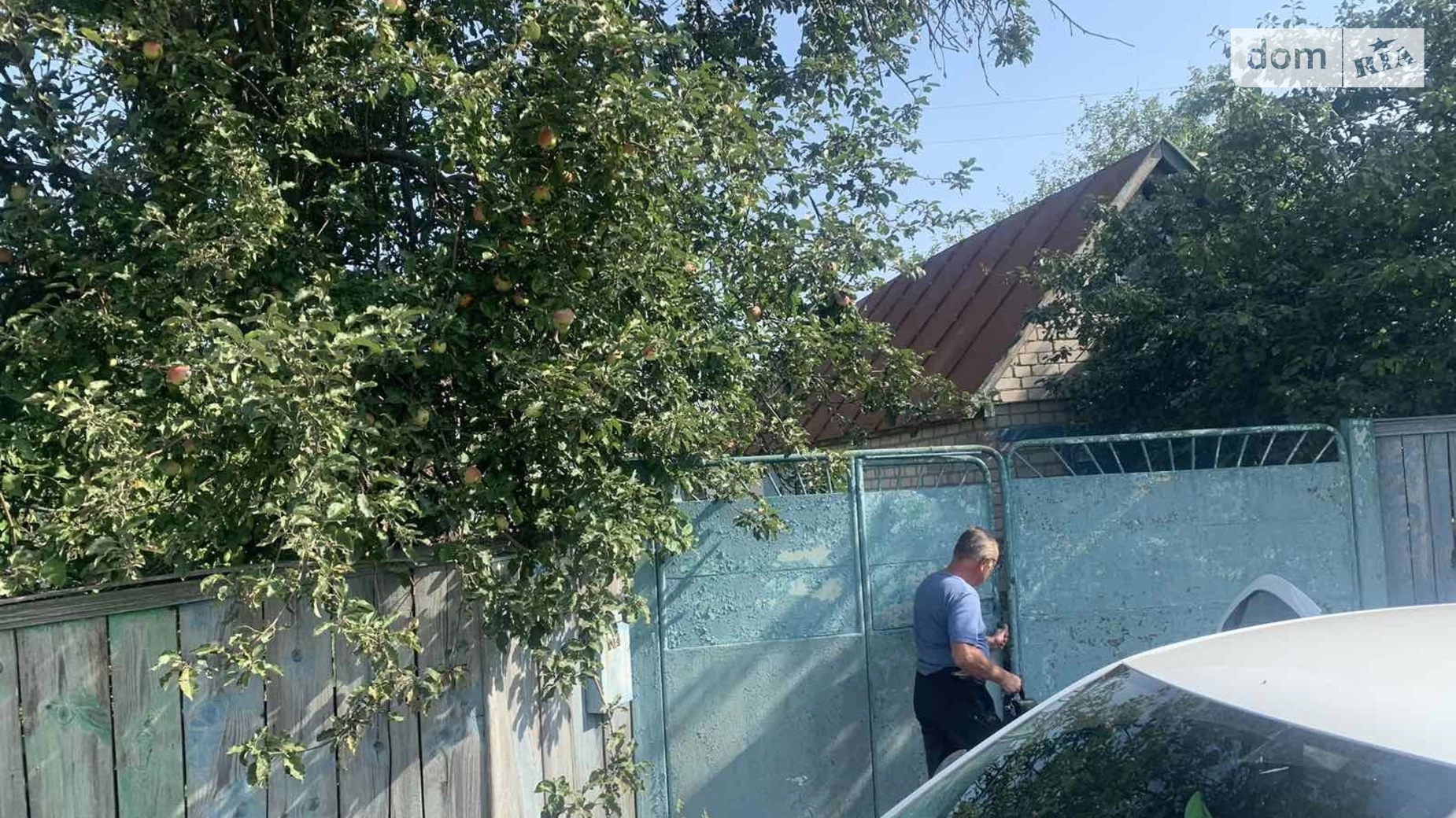 Продается одноэтажный дом 68.4 кв. м с участком, цена: 25000 $ - фото 3