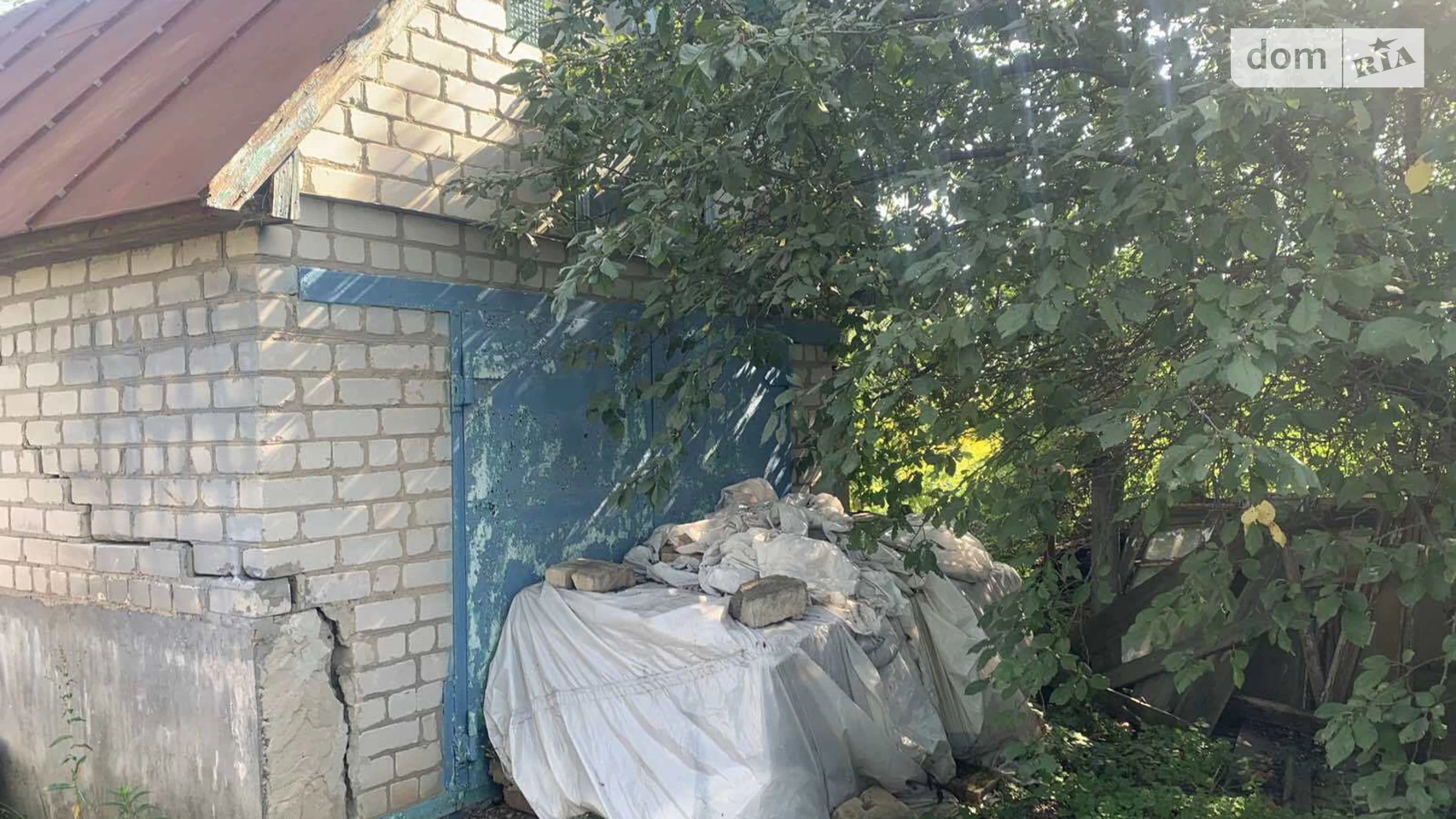 Продается одноэтажный дом 68.4 кв. м с участком, цена: 25000 $ - фото 4