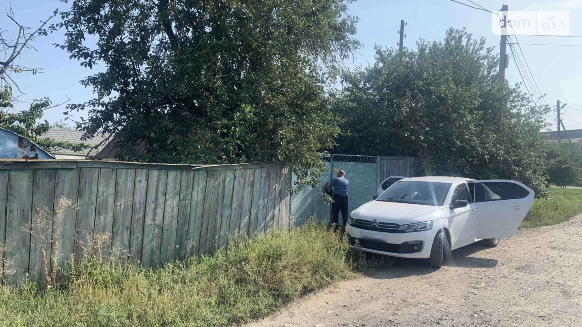 Продается одноэтажный дом 68.4 кв. м с участком, цена: 25000 $ - фото 2