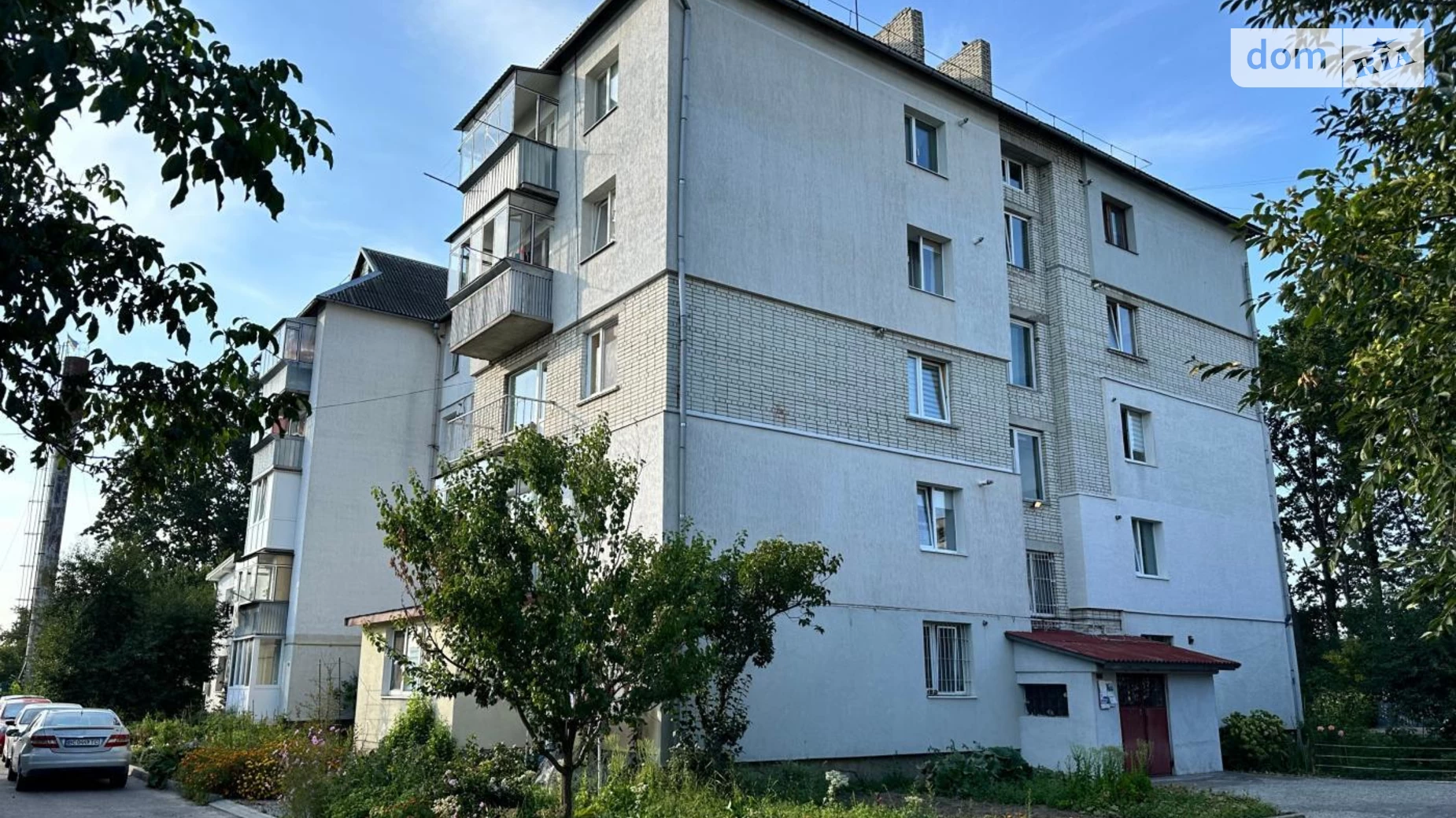 Продается 3-комнатная квартира 74.5 кв. м в, цена: 75000 $ - фото 5