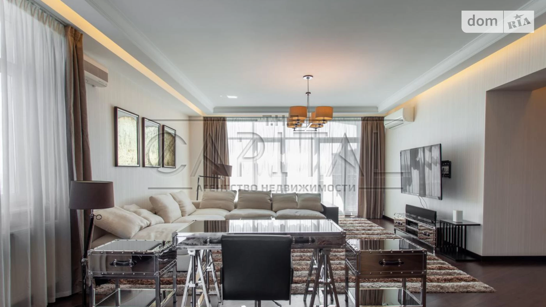 Продается 5-комнатная квартира 238.8 кв. м в Киеве, ул. Зверинецкая, 59 - фото 4